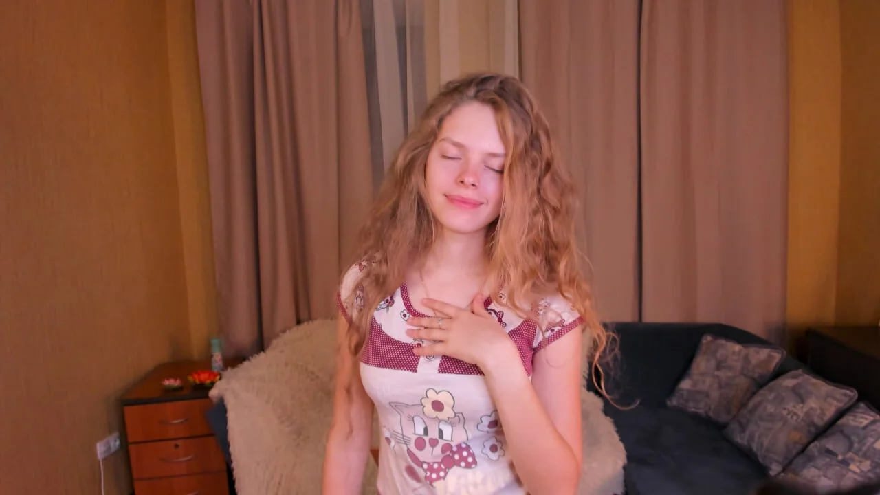 XXX Porn Photo of Nude RayaNenlia 13