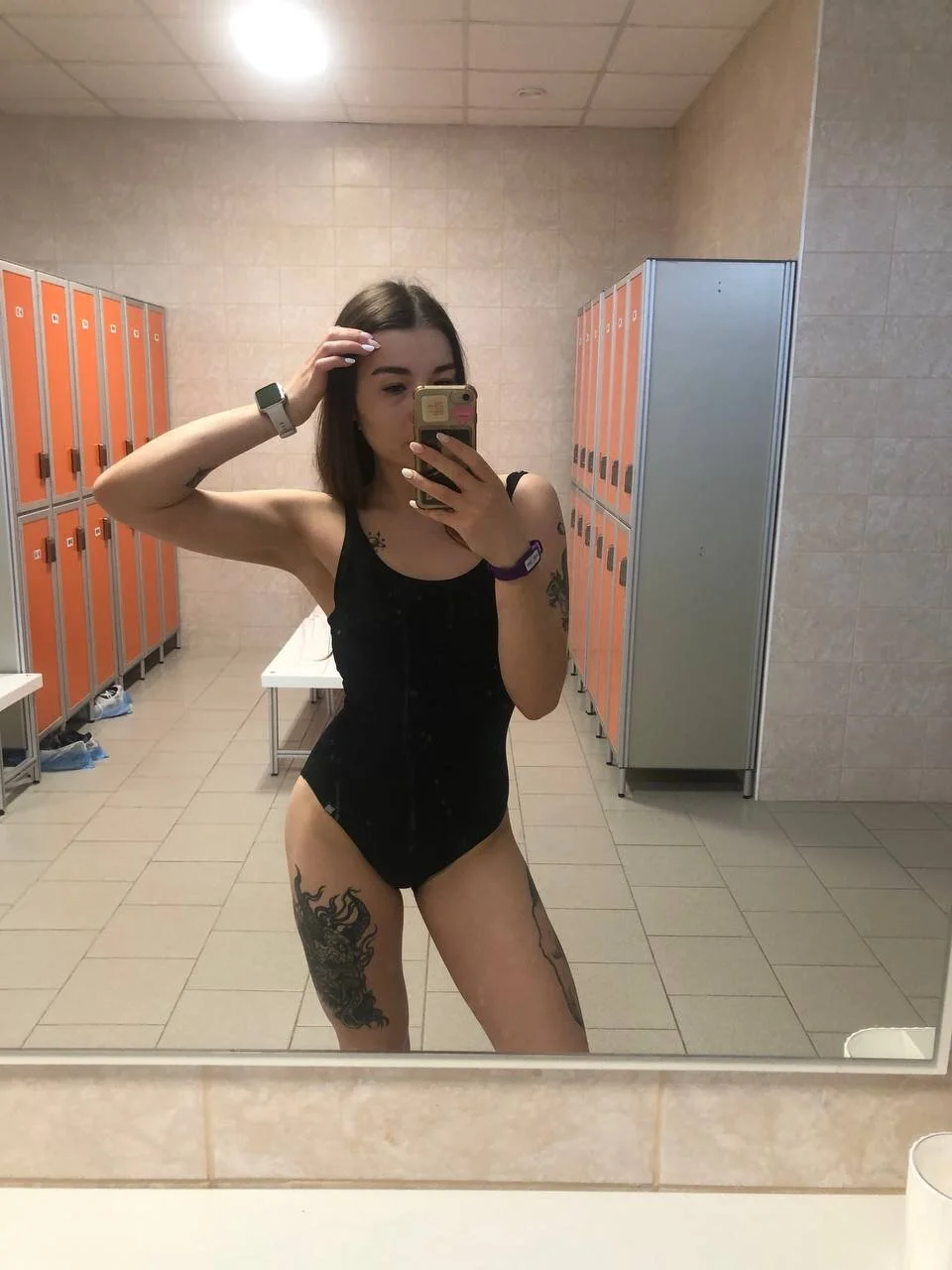 XXX Porn Photo of Nude Nikki_Hearts_ 9
