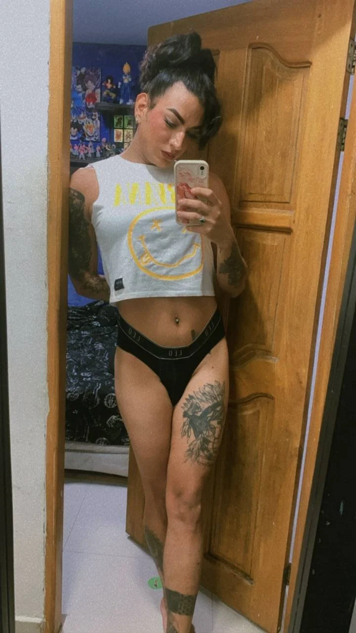 XXX Porn Photo of Nude ShadowSeductress_ 26