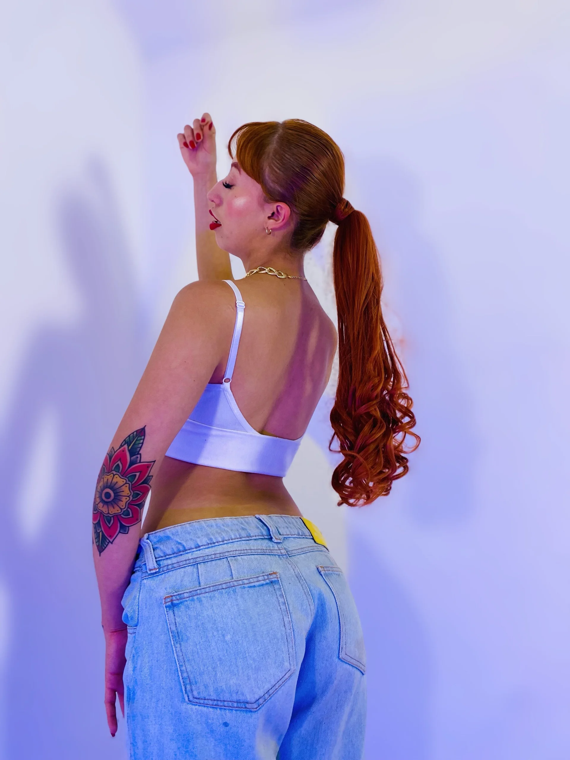 XXX Porn Photo of Nude LilithCooperr_ 57
