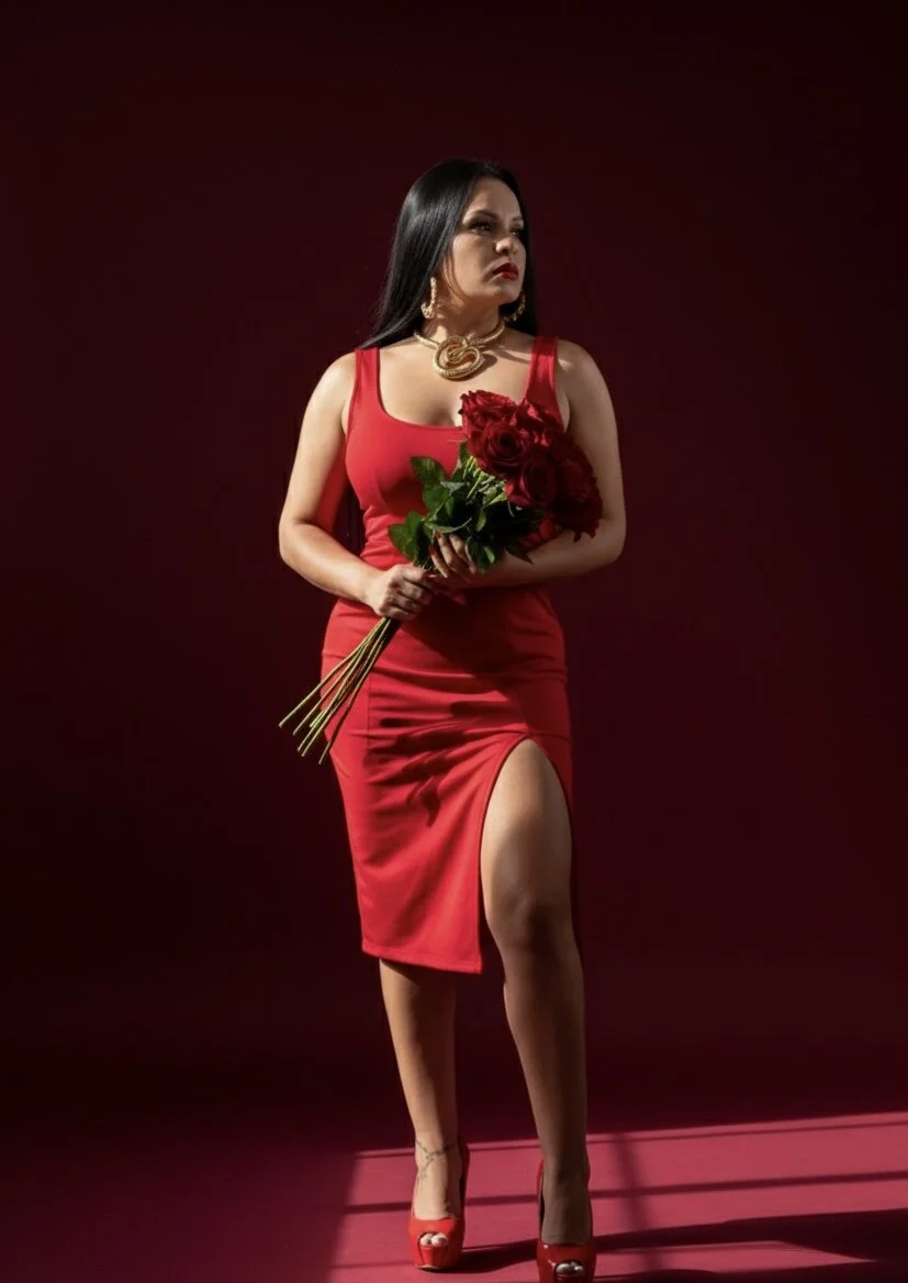 XXX Porn Photo of Nude Victoria_Gautherr 29