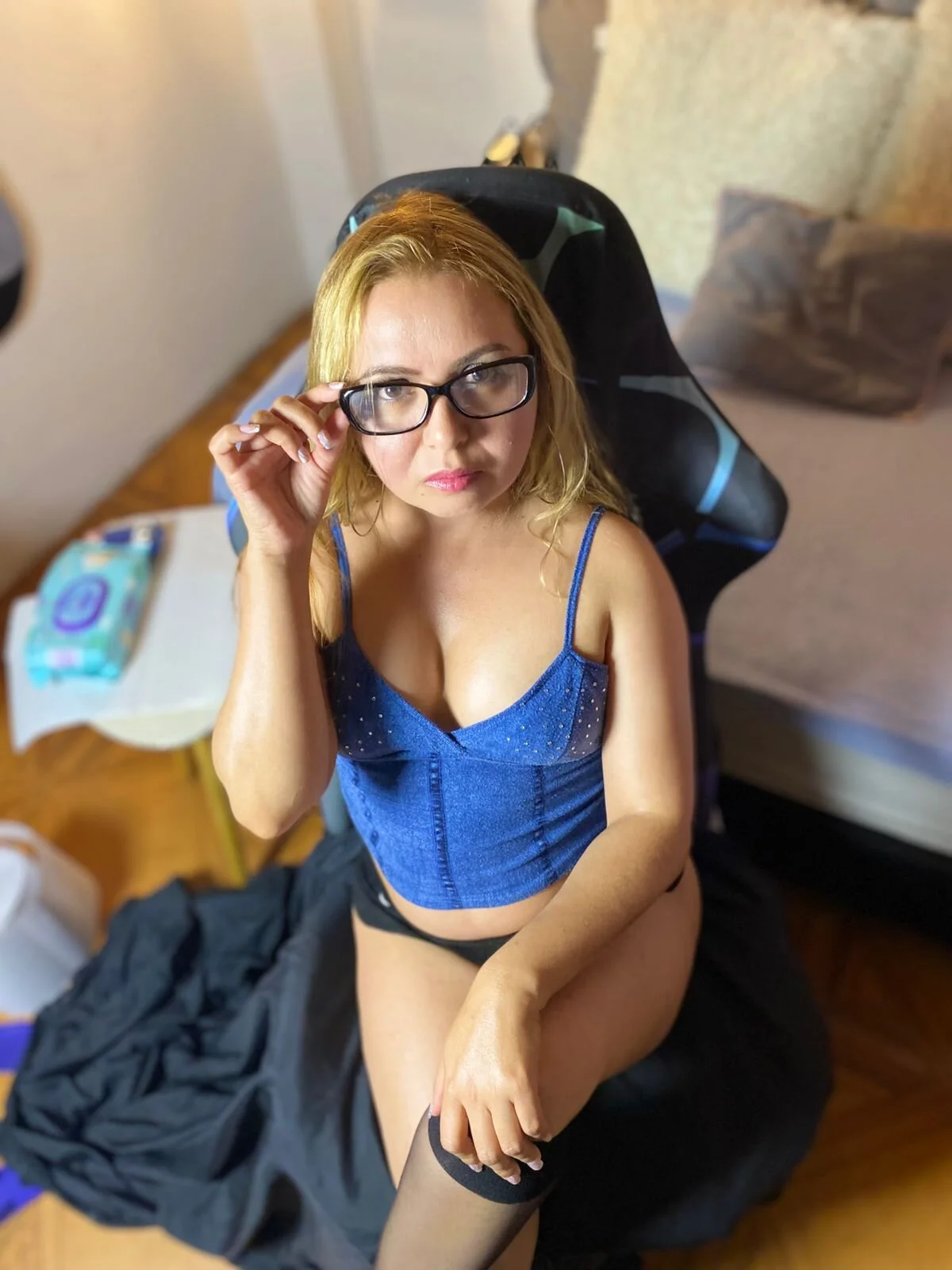 XXX Porn Photo of Nude rose_meyer 74