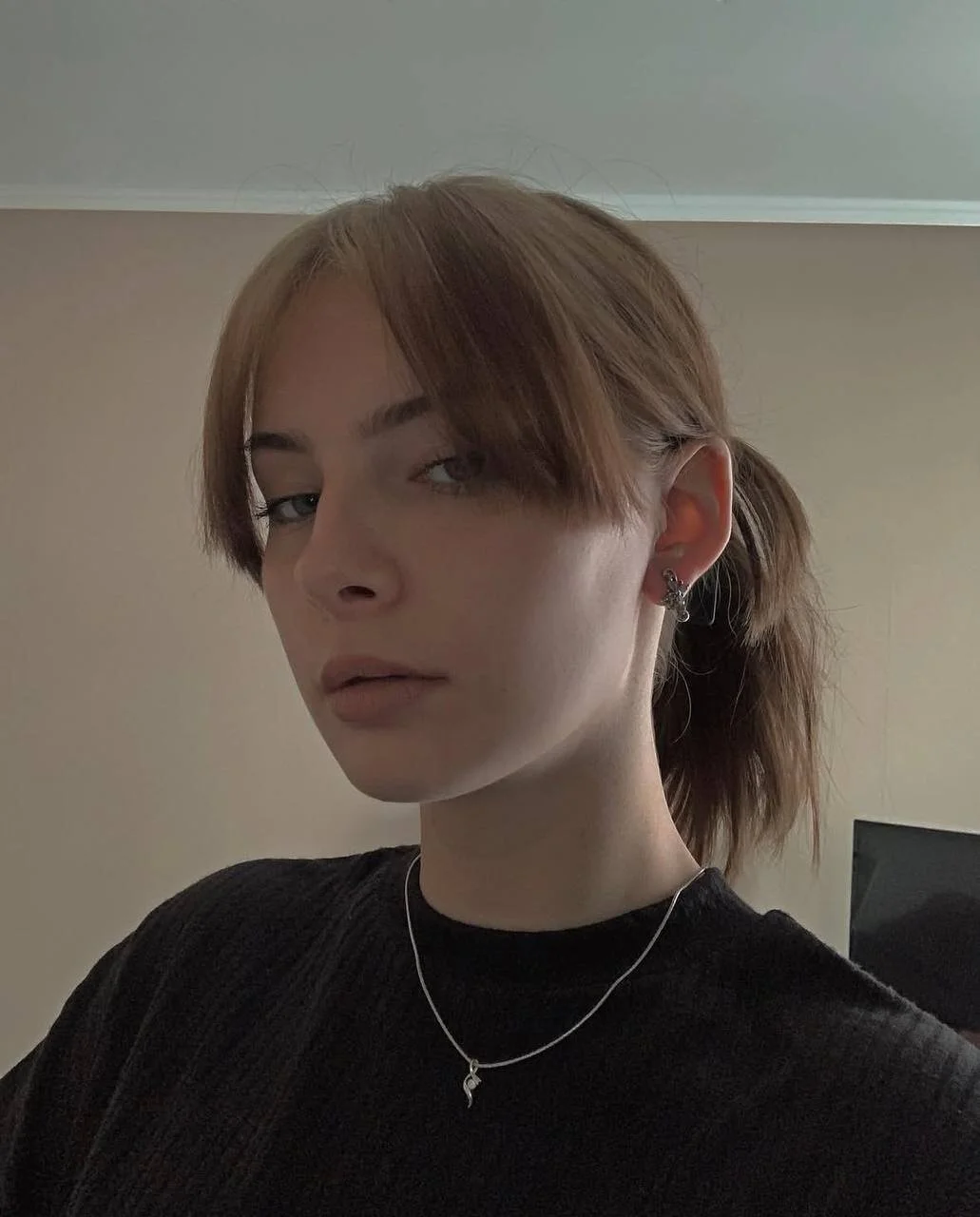 XXX Porn Photo of Nude NicoleNorton 11