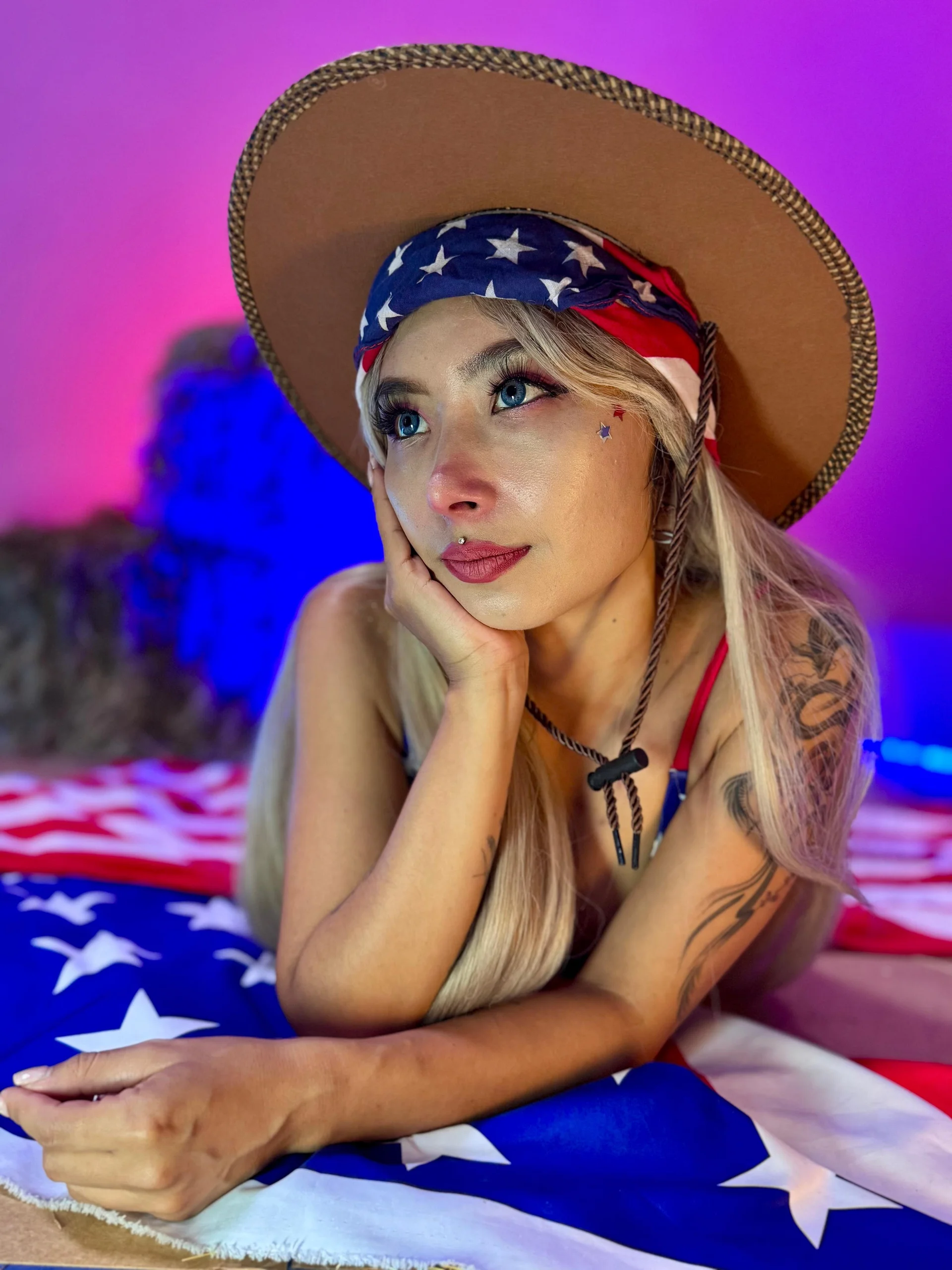 XXX Porn Photo of Nude SabrinaSpell_ 40