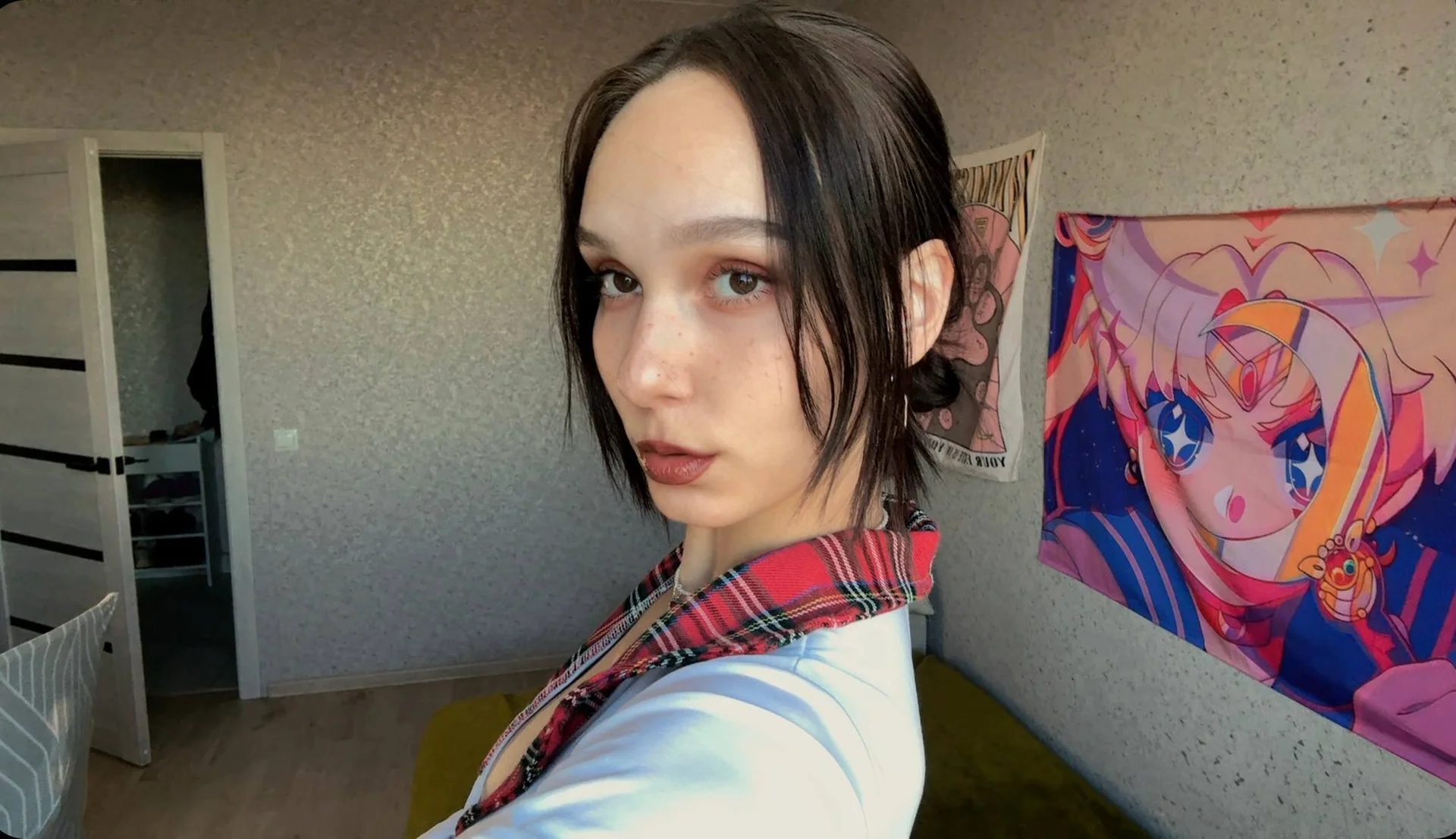 XXX Porn Photo of Nude Aurisinst 20