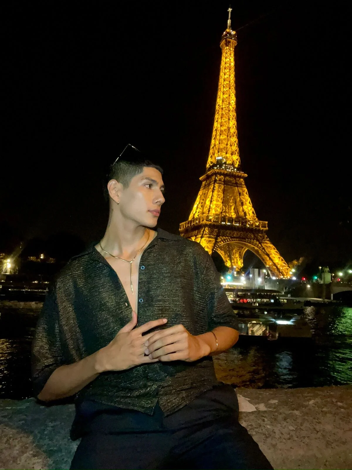 XXX Porn Photo of Nude Valerio_20 12