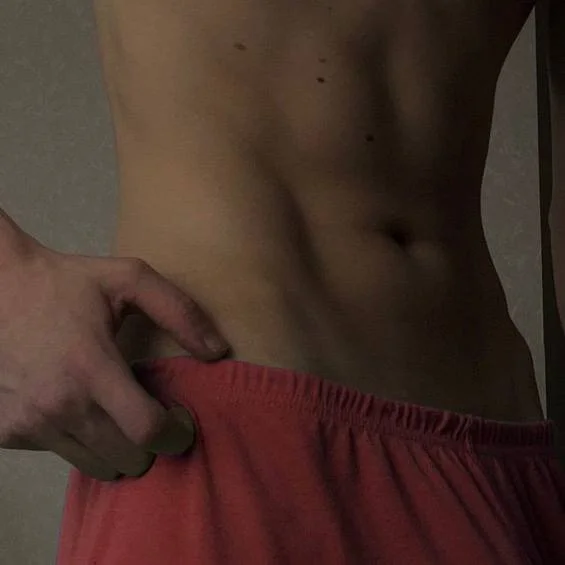 XXX Porn Photo of Nude Peach_boy1 34