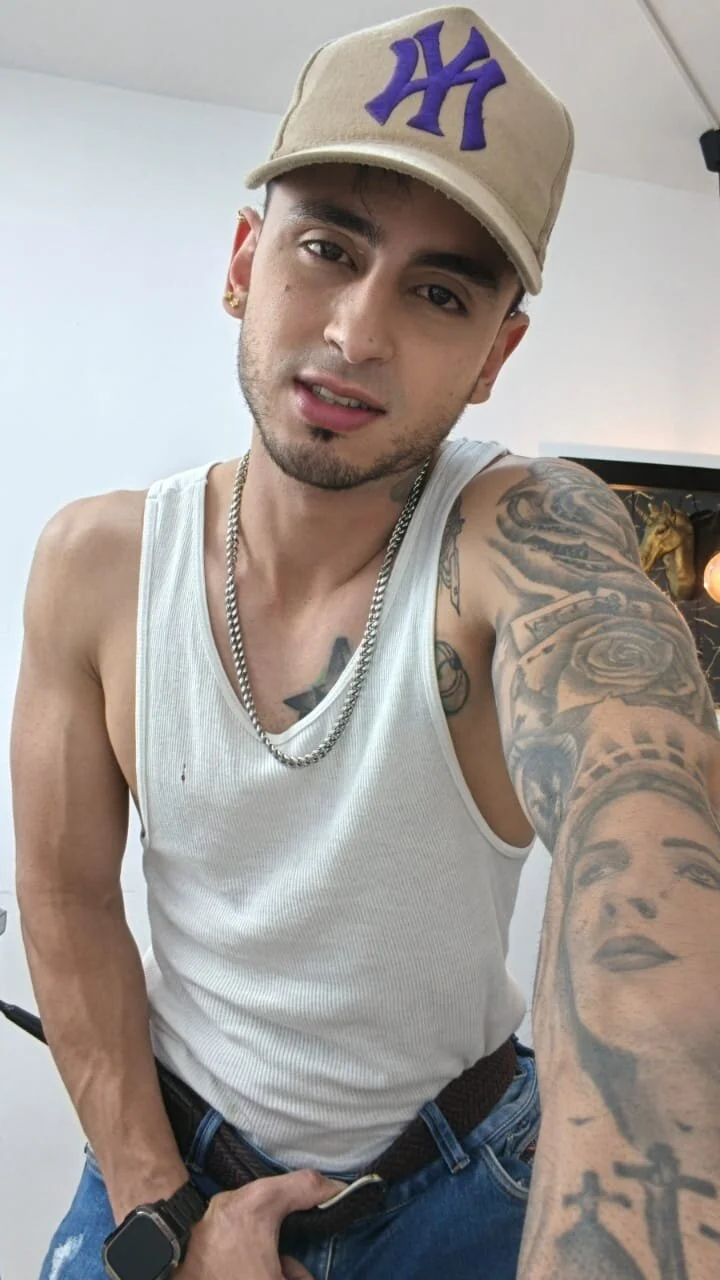 XXX Porn Photo of Nude PowerLustX 26