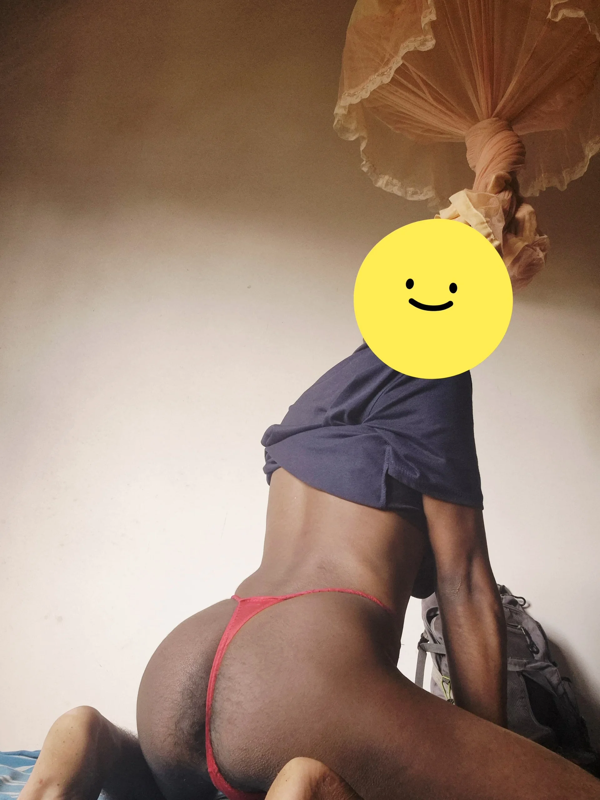 XXX Porn Photo of Nude SPMMax 5