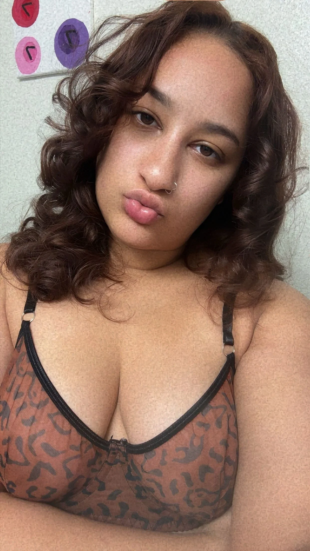 XXX Porn Photo of Nude missthicklicious 3