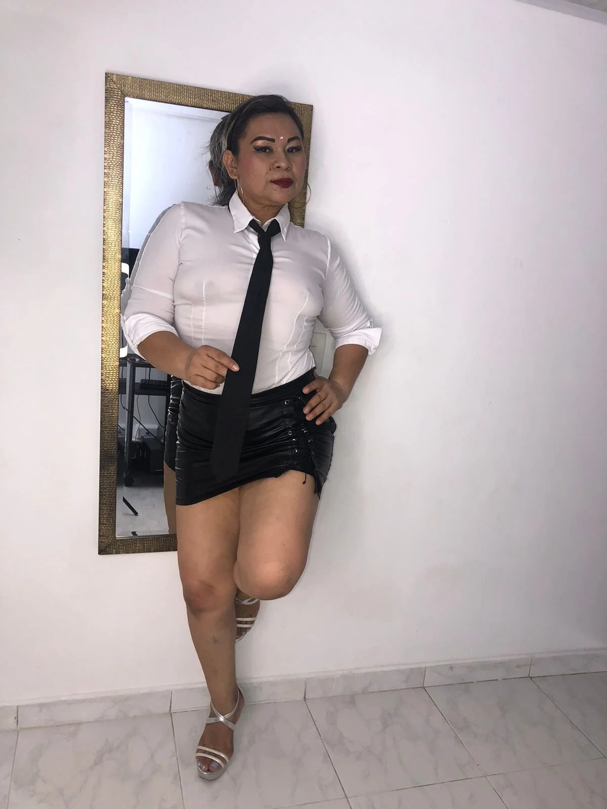 XXX Porn Photo of Nude dianamilf 40