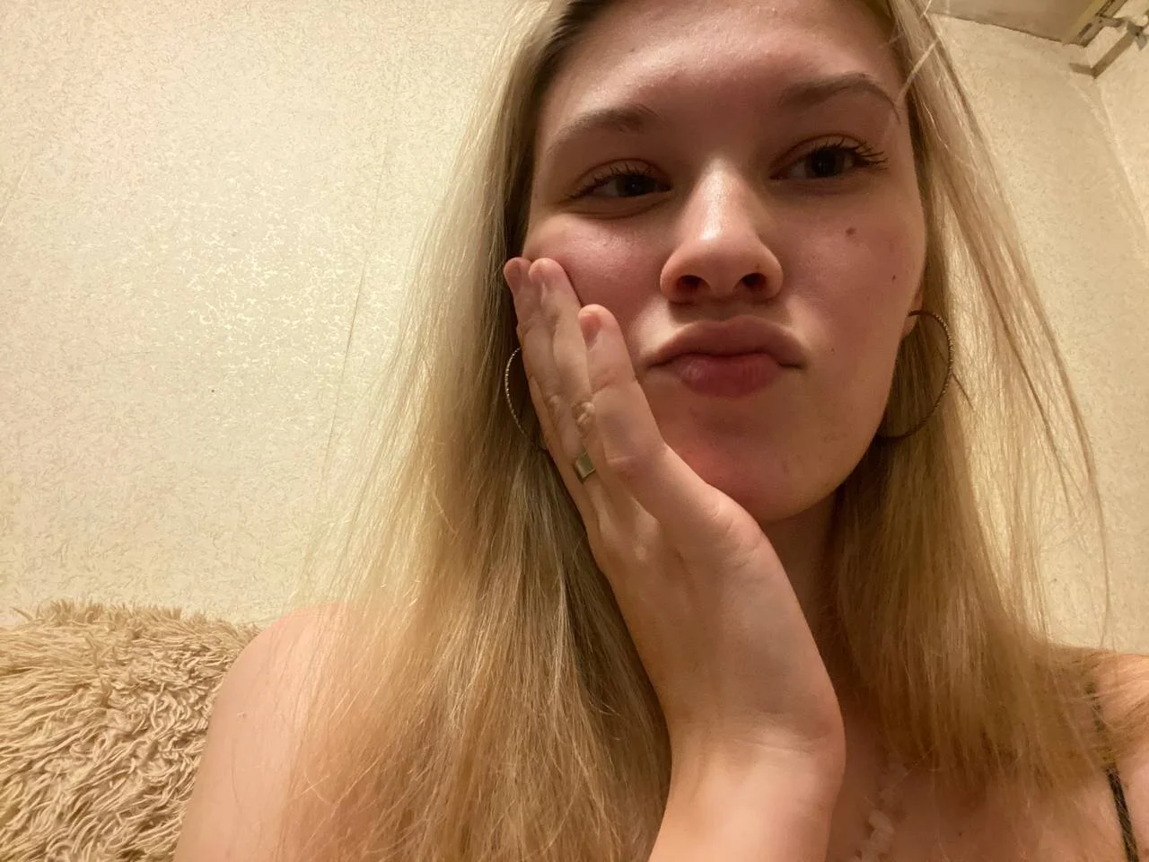 XXX Porn Photo of Nude SkyeDavis 35