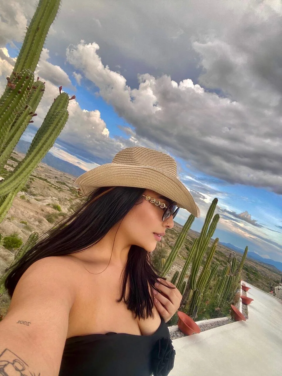 XXX Porn Photo of Nude eva_sainnt 134