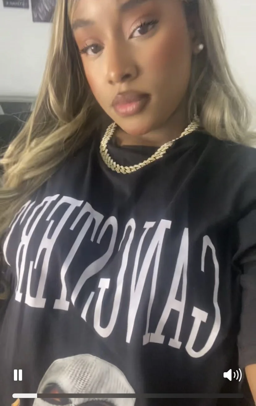 XXX Porn Photo of Nude kriixtybrown 5
