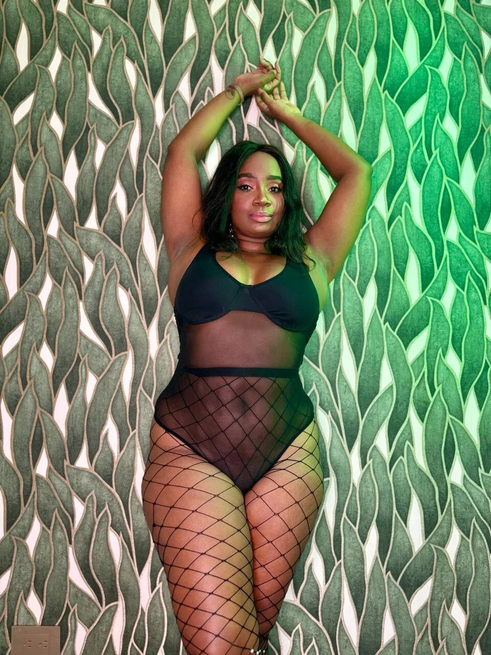 XXX Porn Photo of Nude Britanymooree 9