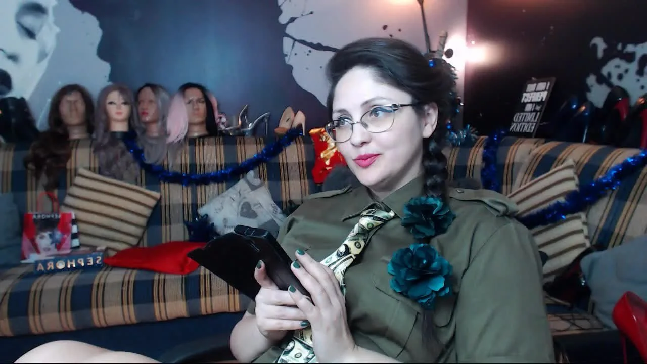 Imperatriza