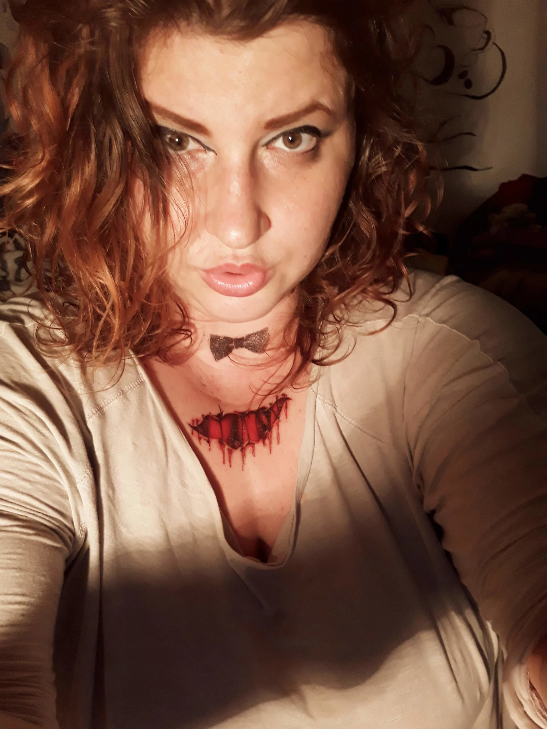 XXX Porn Photo of Nude piticaforever 48