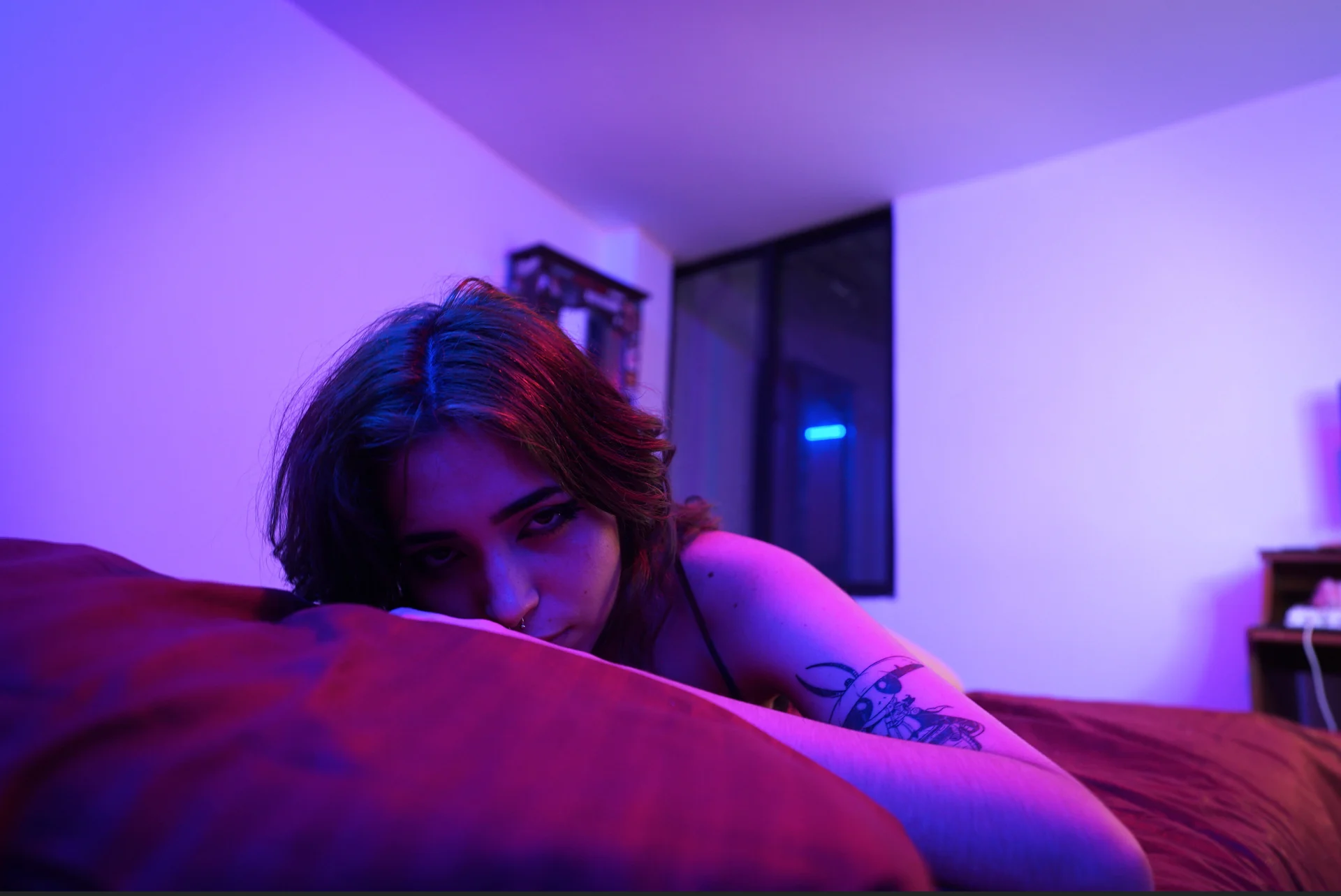 XXX Porn Photo of Nude MaryJannes 19