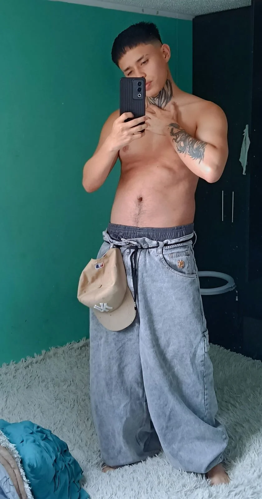 XXX Porn Photo of Nude _justinmoon2 11