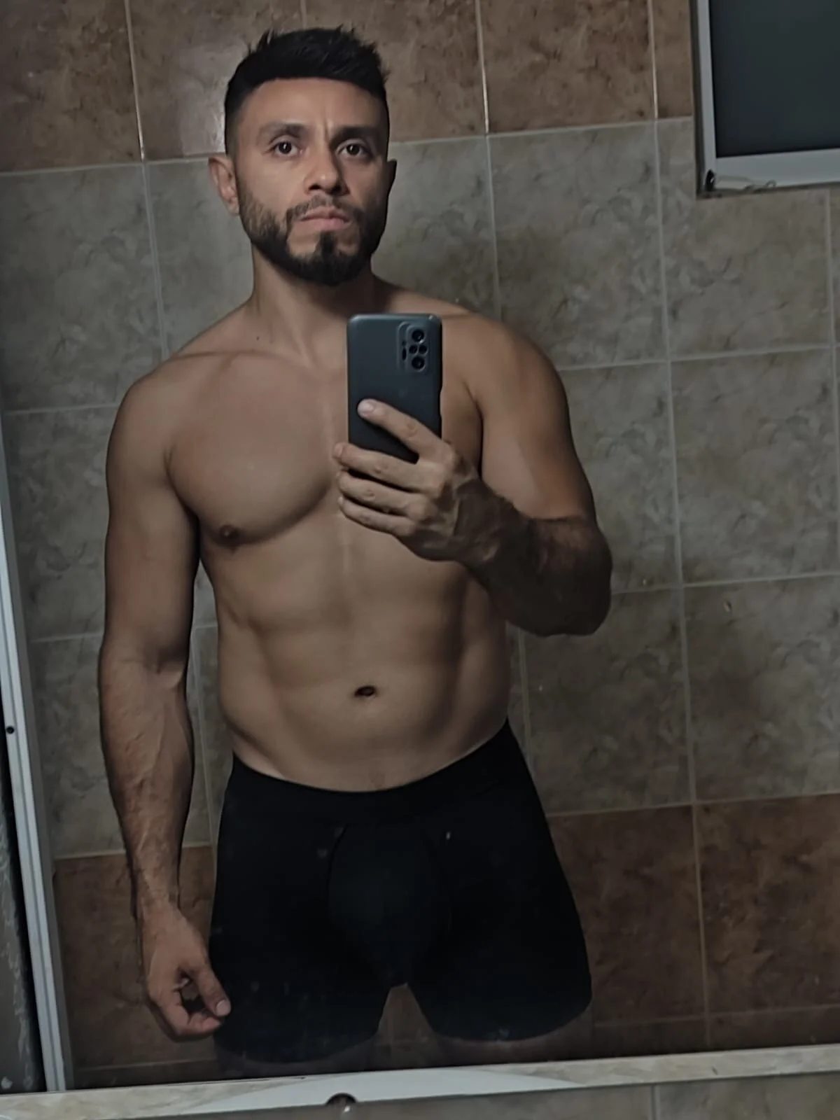 XXX Porn Photo of Nude Mateo_Vega_ 4