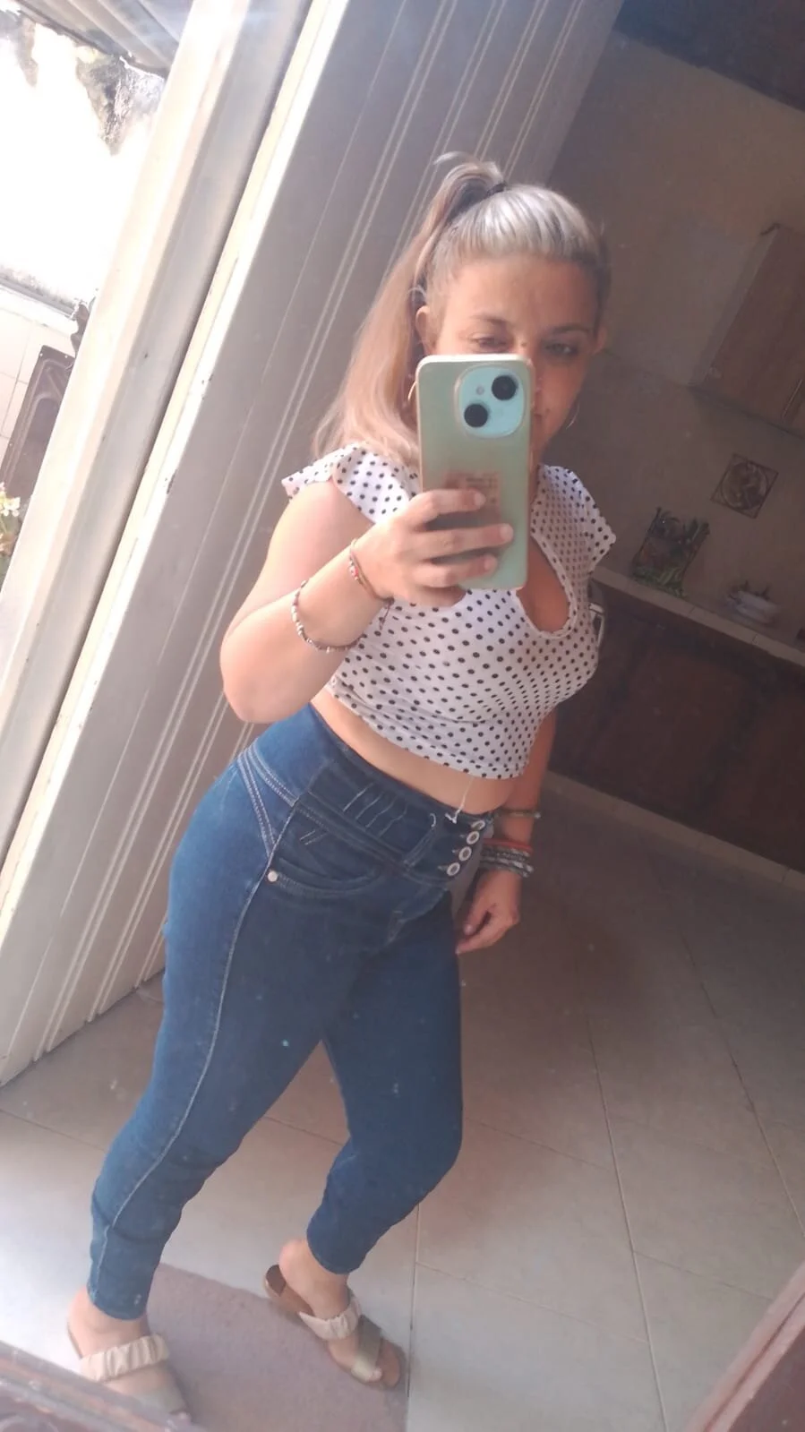 XXX Porn Photo of Nude _saray_rose 1