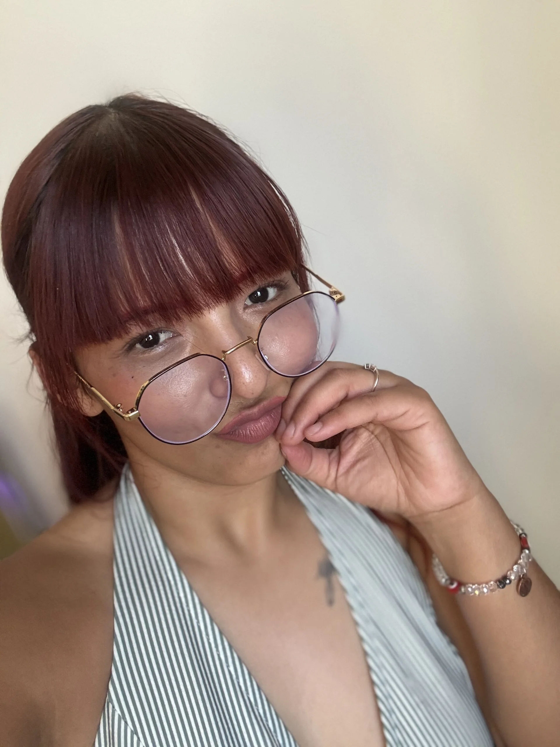 XXX Porn Photo of Nude Ksuarez19 4