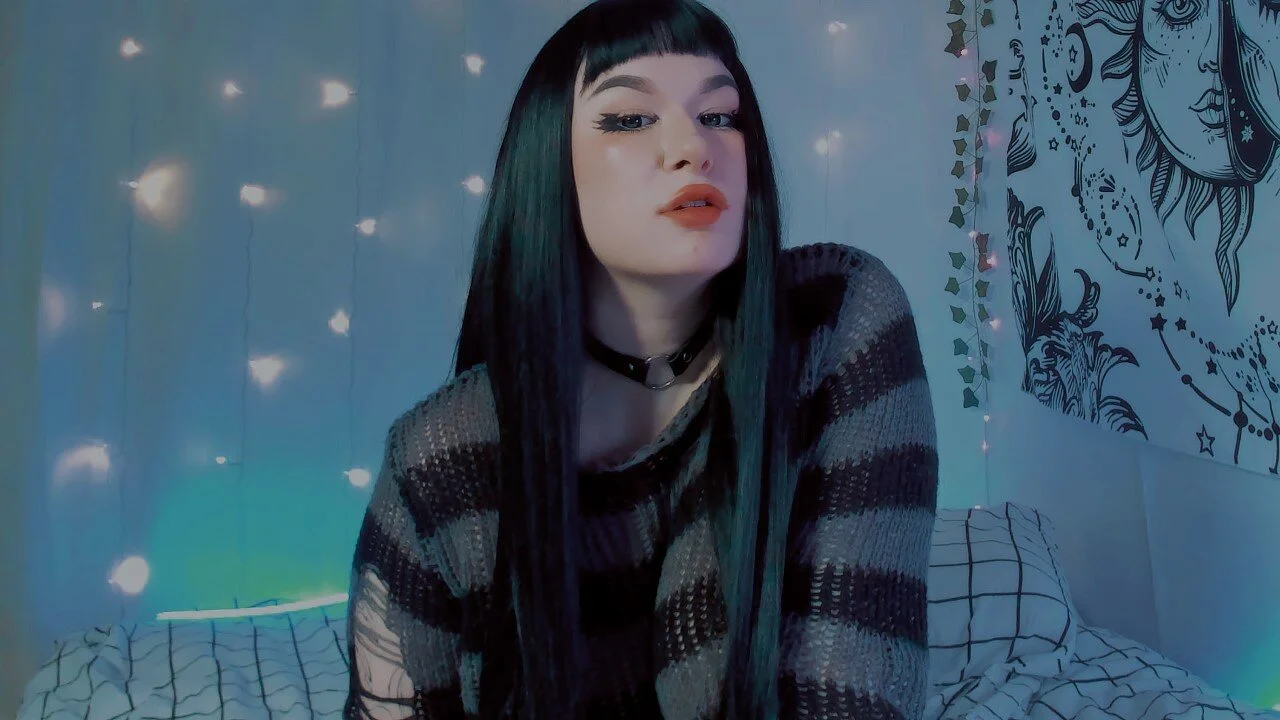 XXX Porn Photo of Nude MyNameIsLilith 74