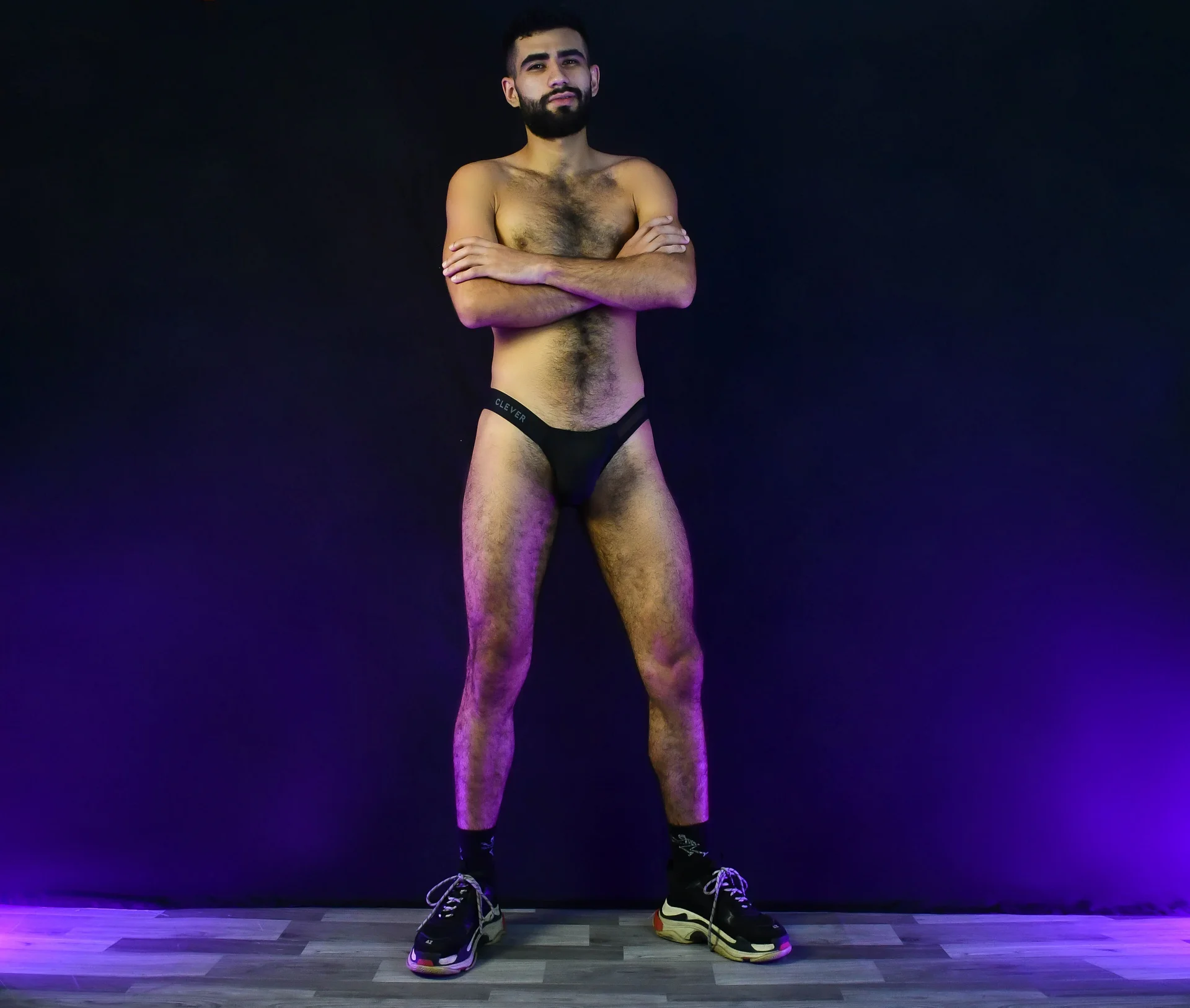 XXX Porn Photo of Nude Ethan__Walker 33