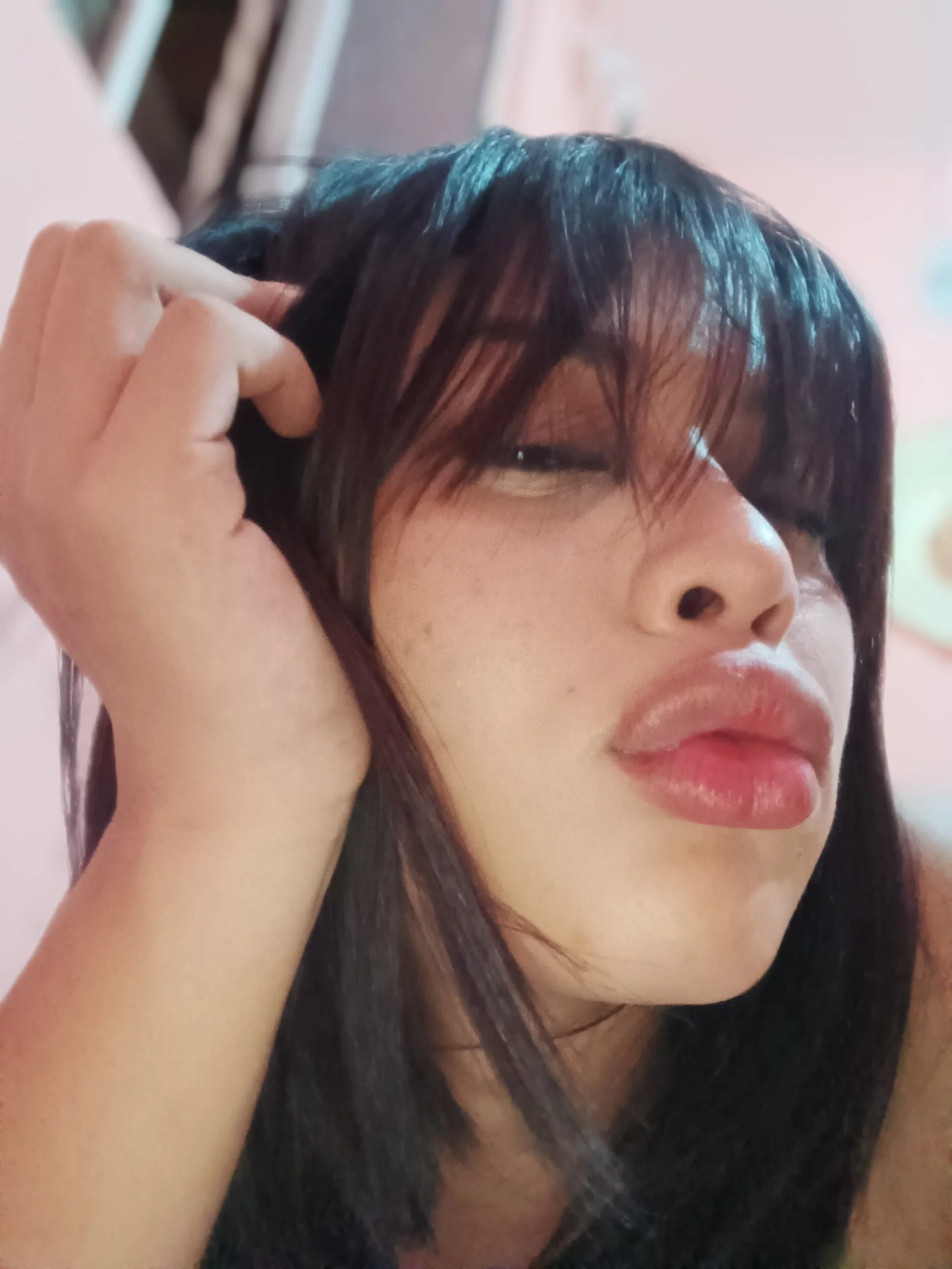 XXX Porn Photo of Nude nairobbits 62