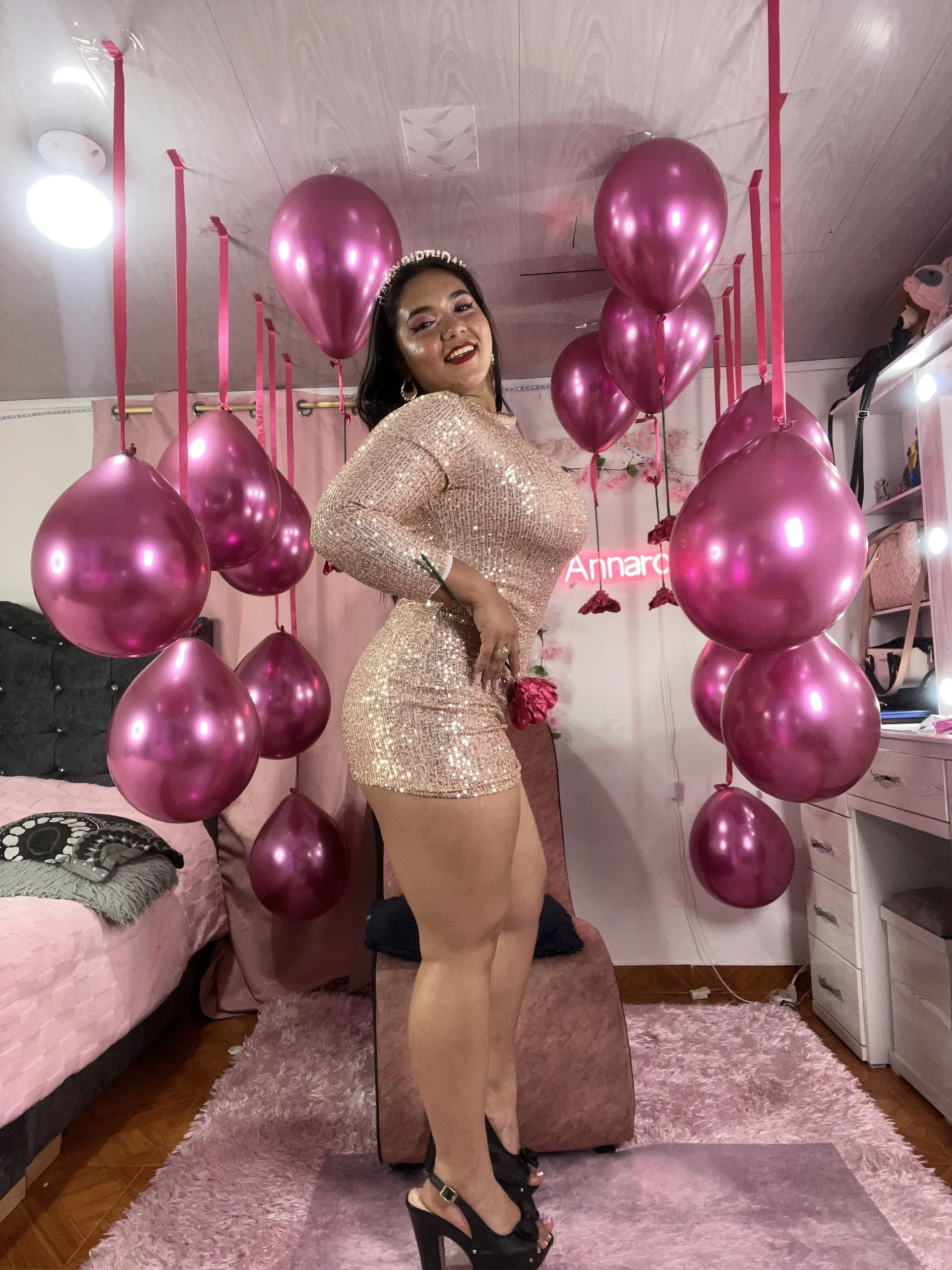 XXX Porn Photo of Nude AnnaRosse1 145