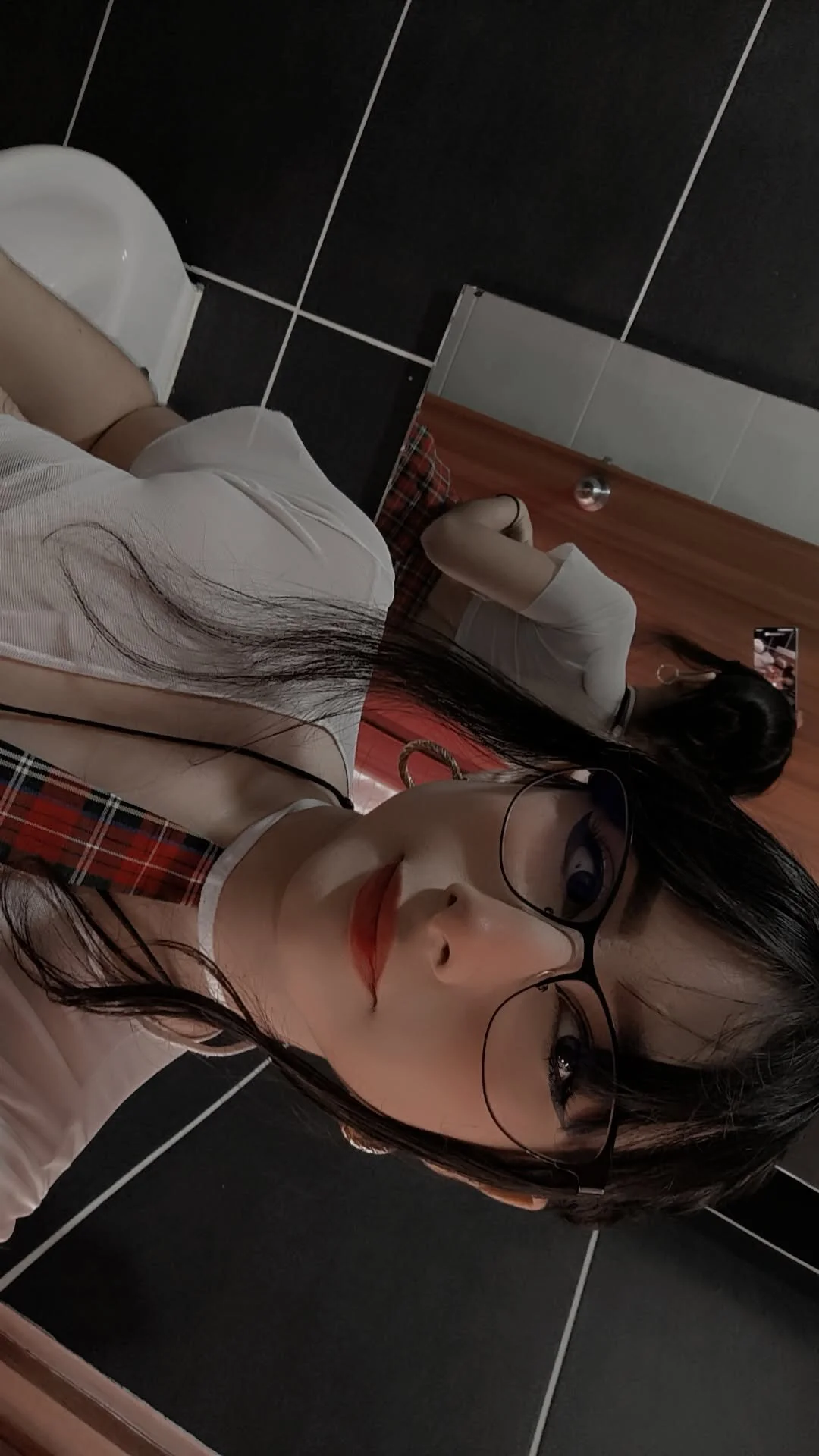 XXX Porn Photo of Nude Mia_HarperX_ 11