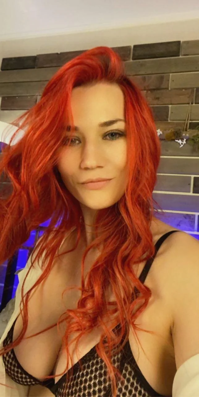 XXX Porn Photo of Nude _infinitespring_ 4
