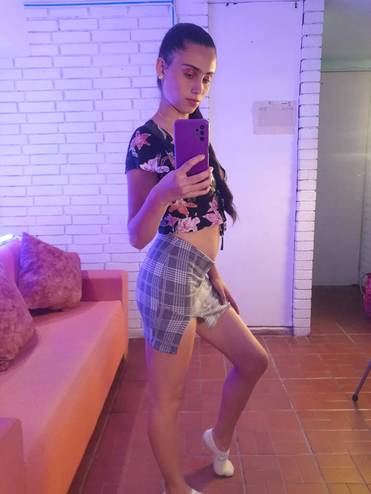 XXX Porn Photo of Nude sofiapalacioss 39
