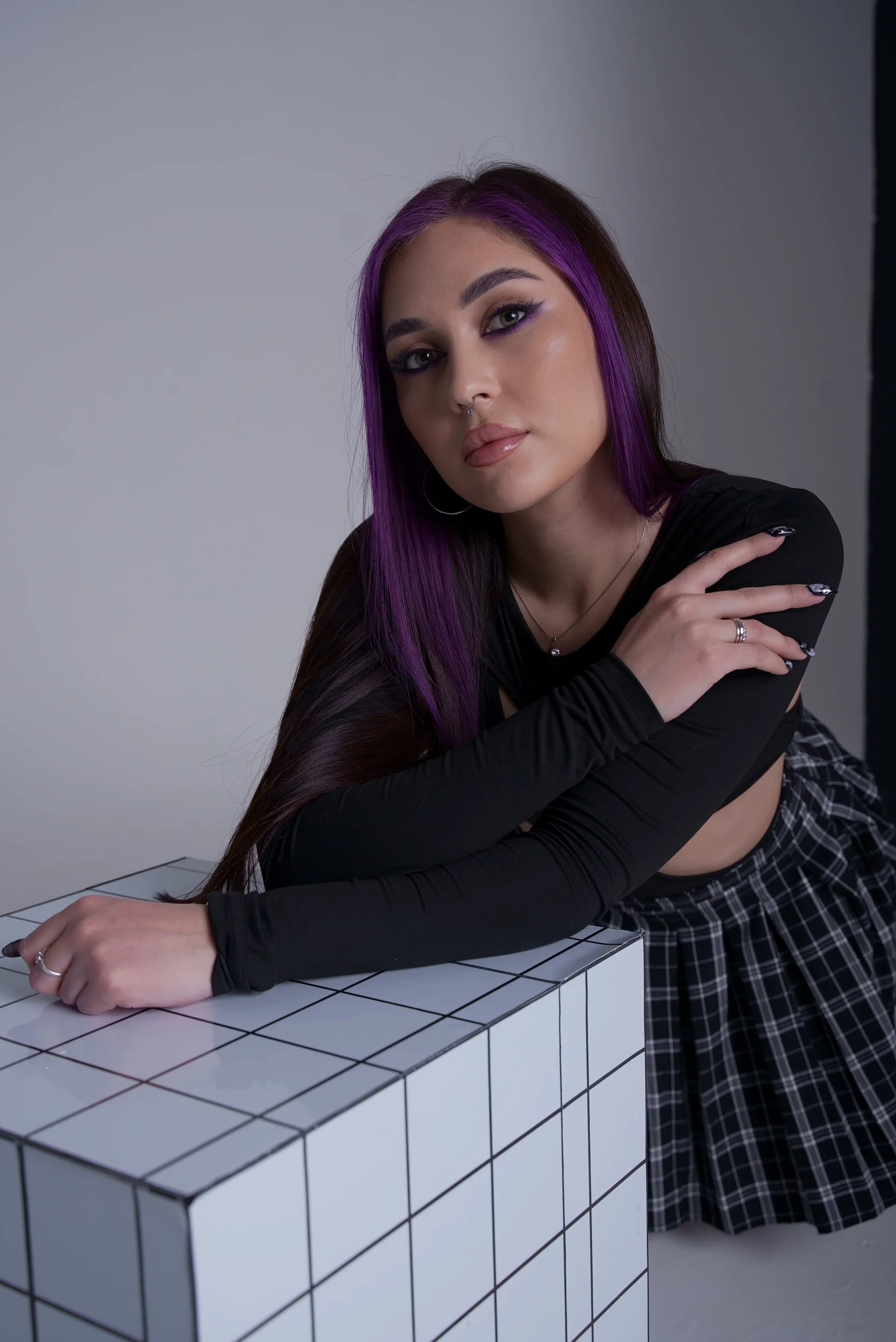 XXX Porn Photo of Nude CarolineGuthrie 4
