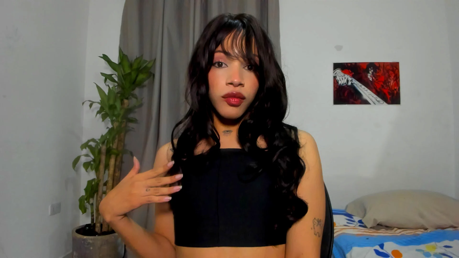 XXX Porn Photo of Nude Catty_Noir 68