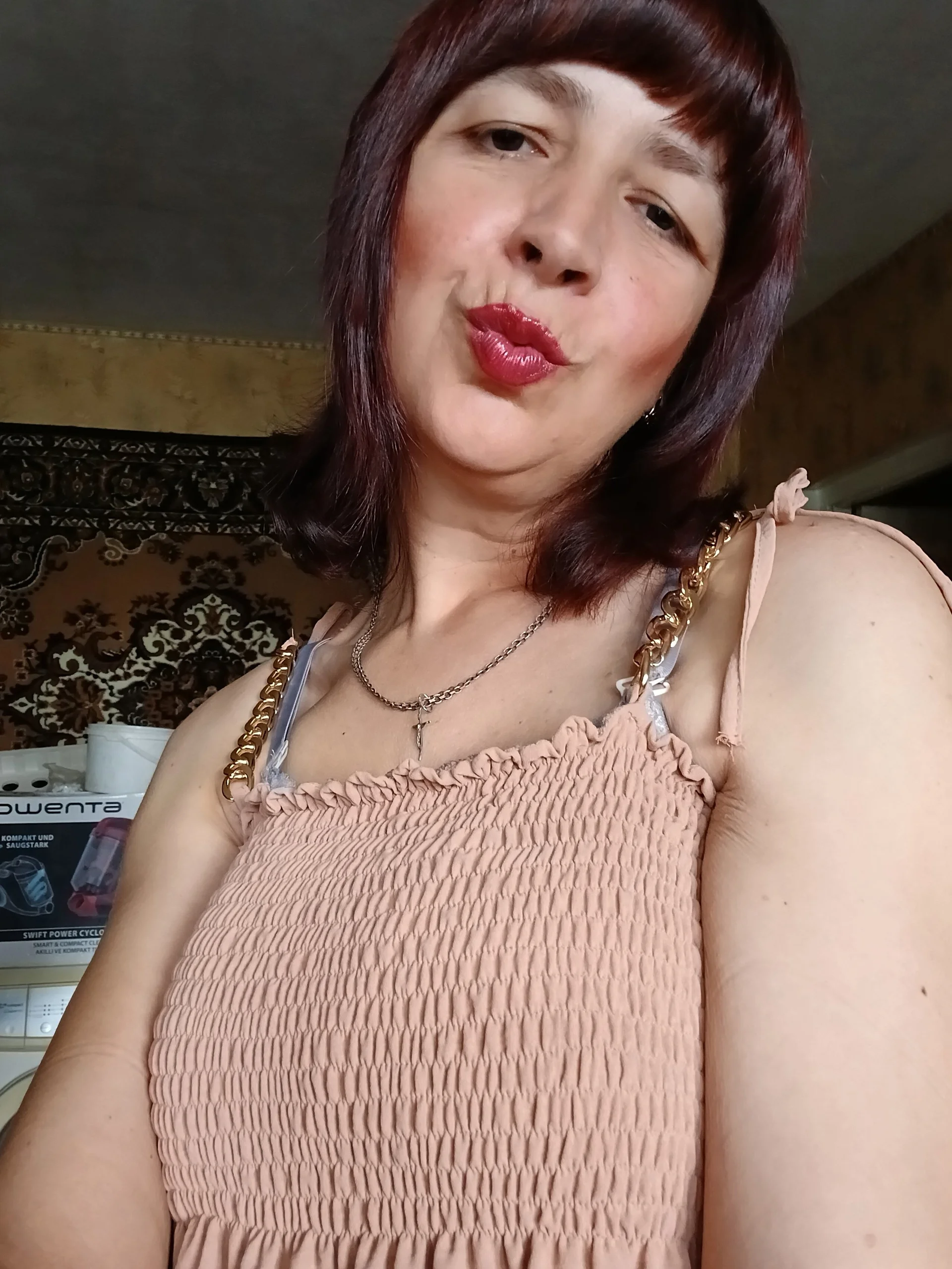 XXX Porn Photo of Nude MilaSwan777 23