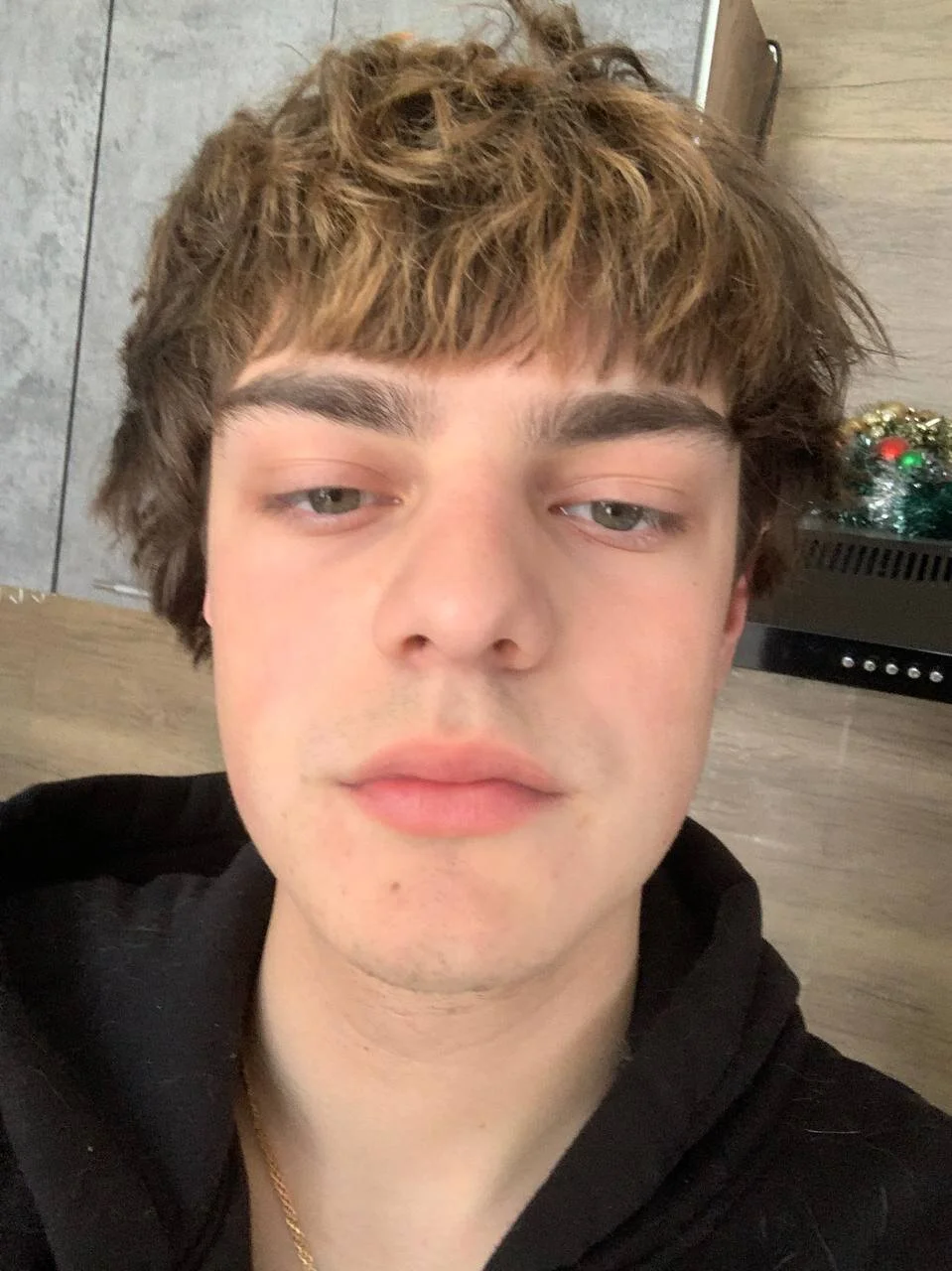 XXX Porn Photo of Nude MaxVibee 5