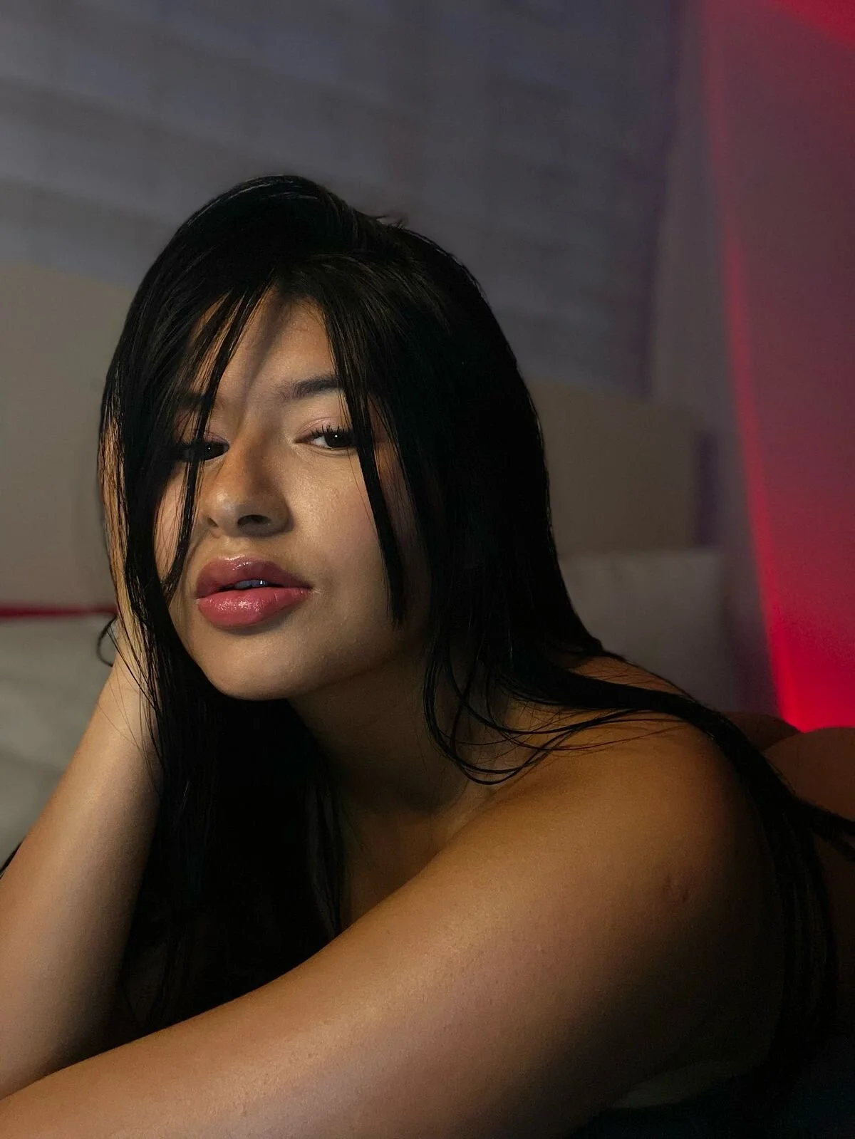 XXX Porn Photo of Nude andrea_gomes_ 2