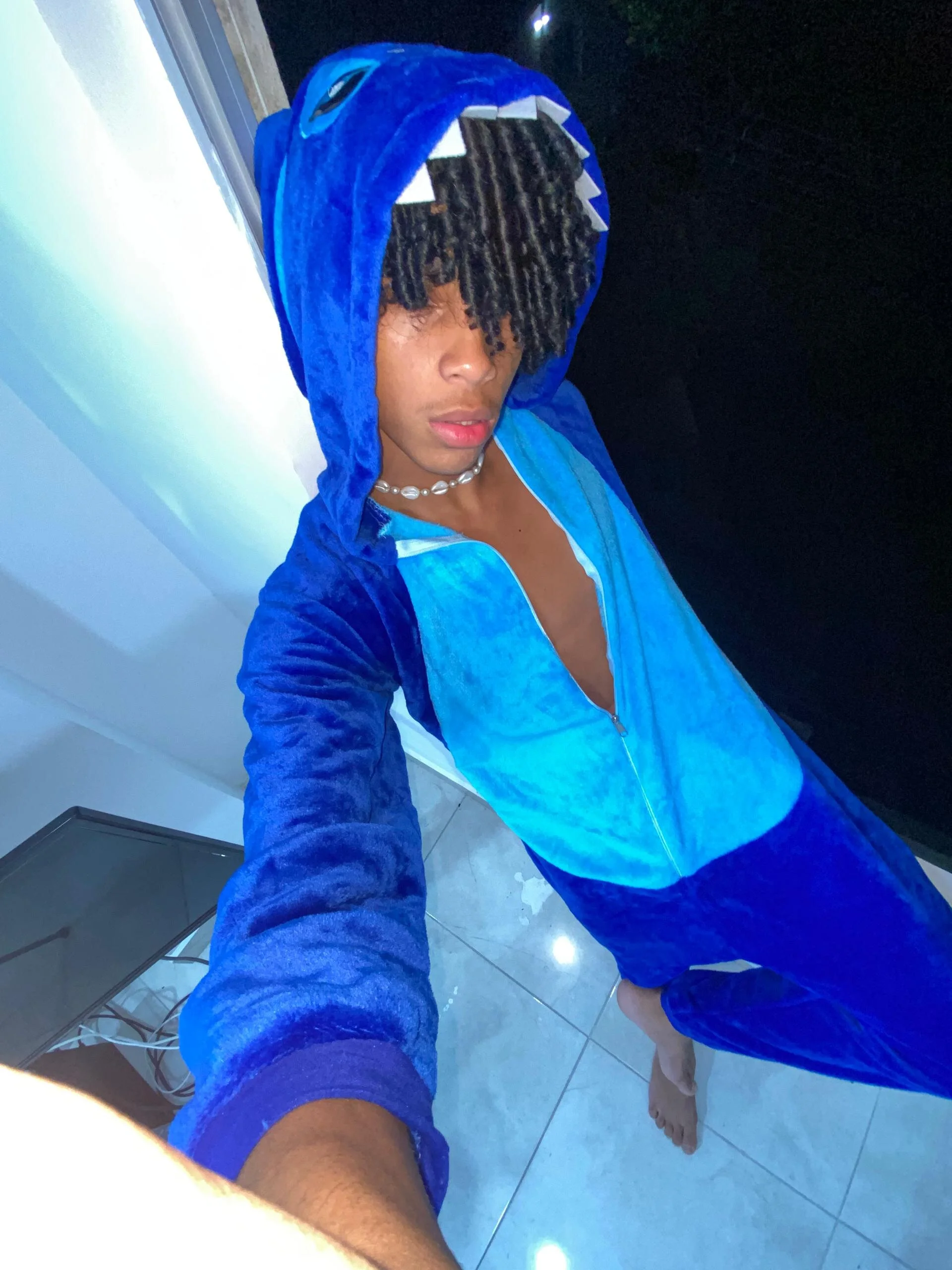 XXX Porn Photo of Nude Violet_Dream2 212