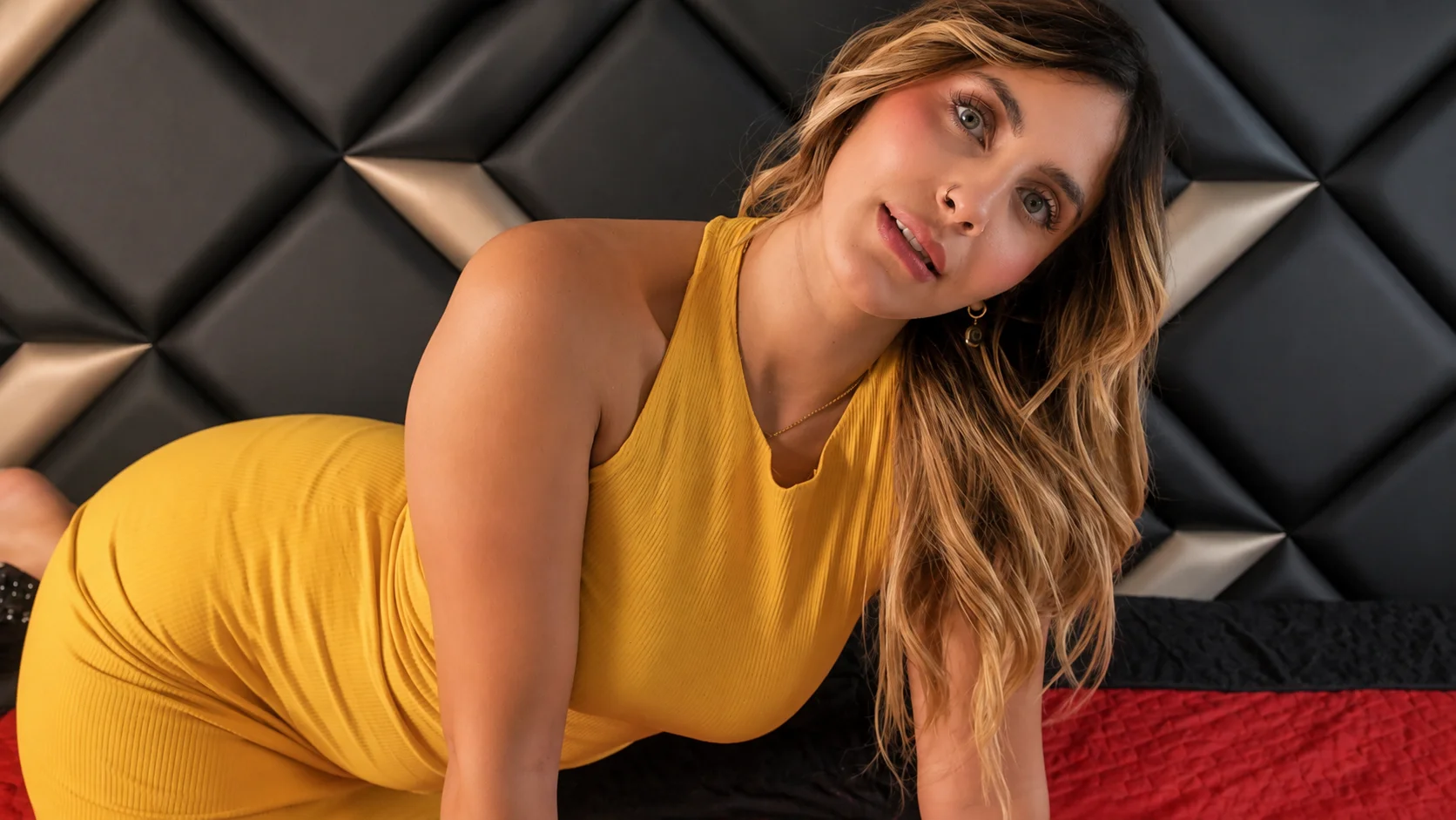 XXX Porn Photo of Nude AdrianaHarlow 18