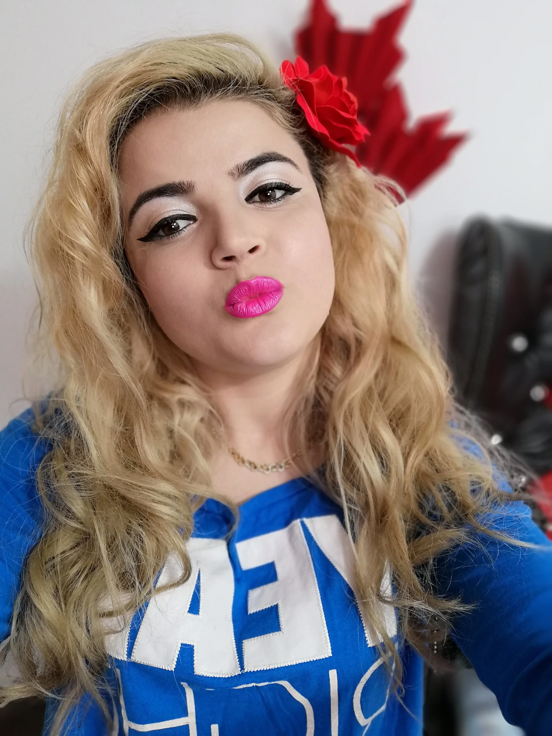 XXX Porn Photo of Nude WooW_HotBig_Ass 400