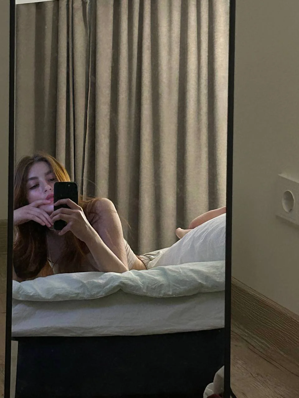 XXX Porn Photo of Nude Kelley_Harris 7