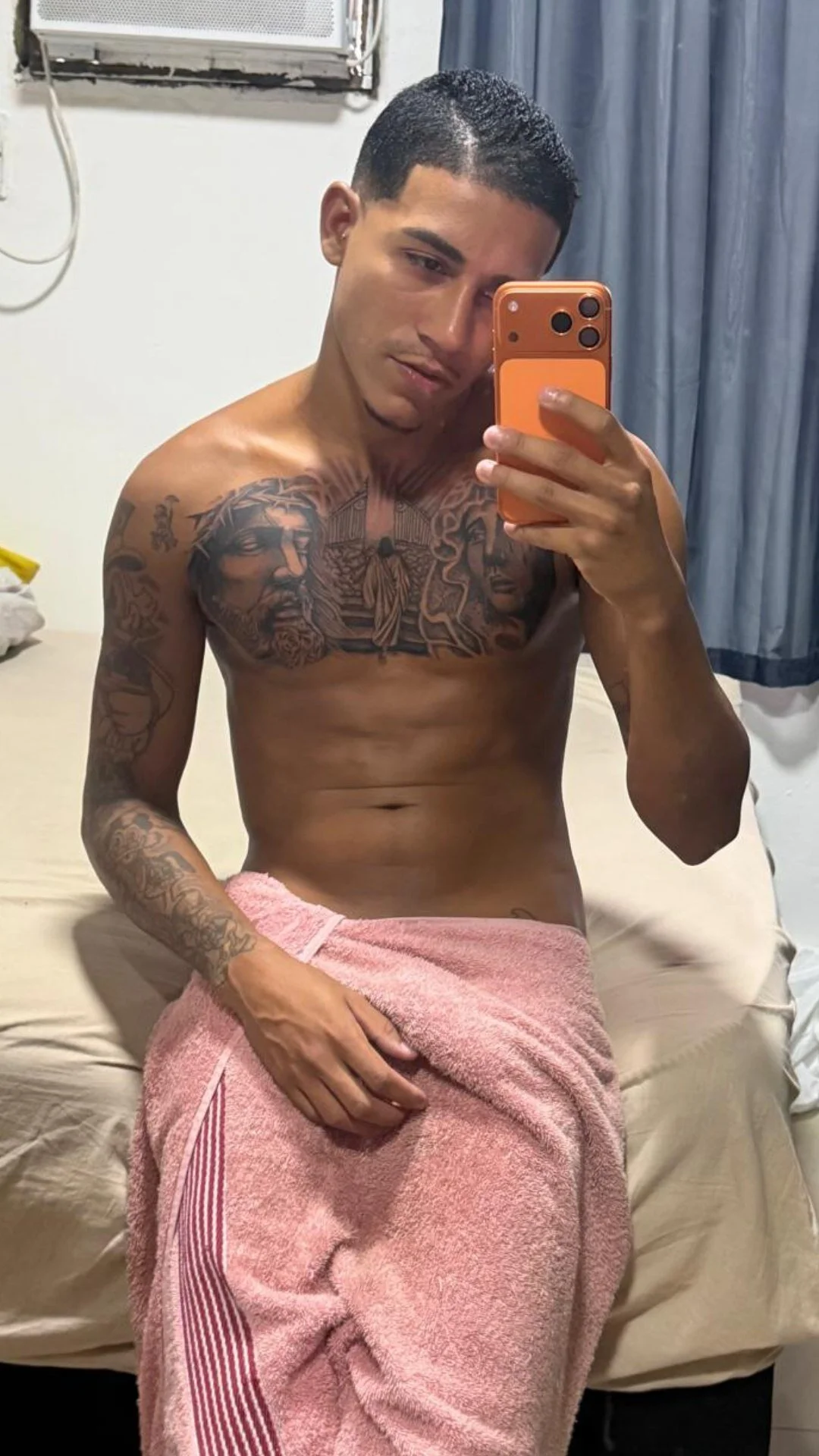 XXX Porn Photo of Nude gui_carioca7 2