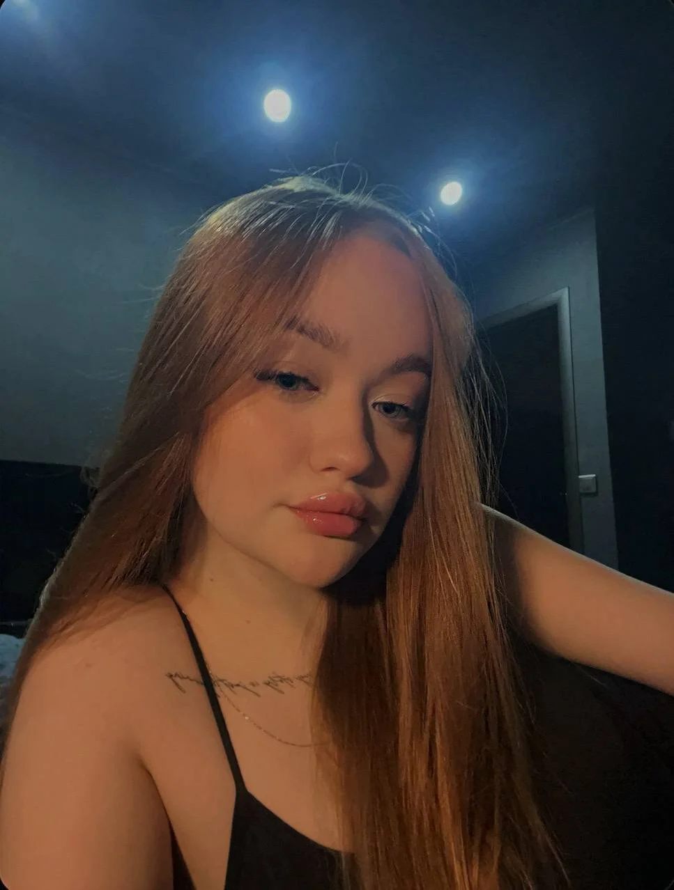 XXX Porn Photo of Nude SecretGerl_baby2007 2