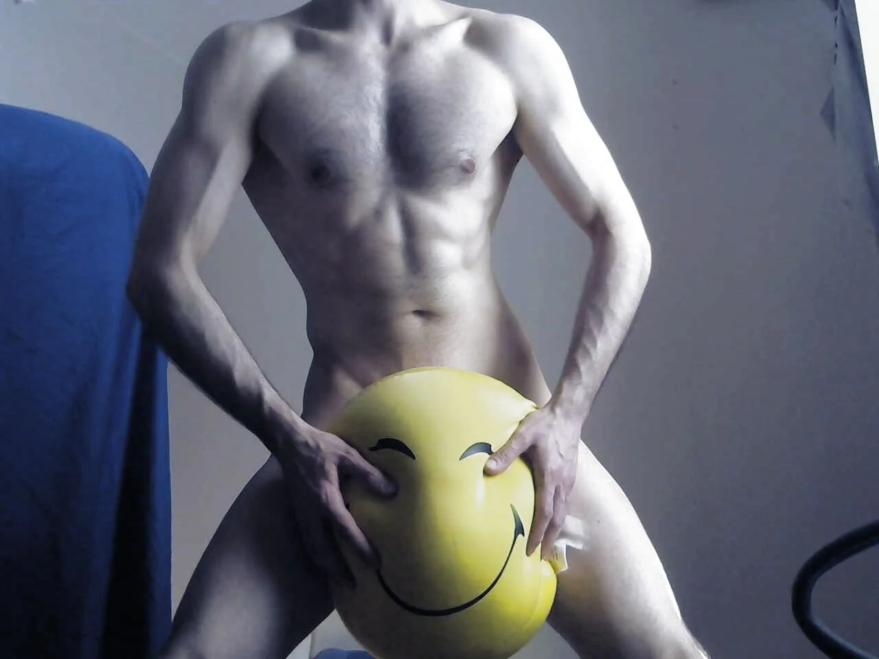 XXX Porn Photo of Nude hakaanyigitbeyy 2
