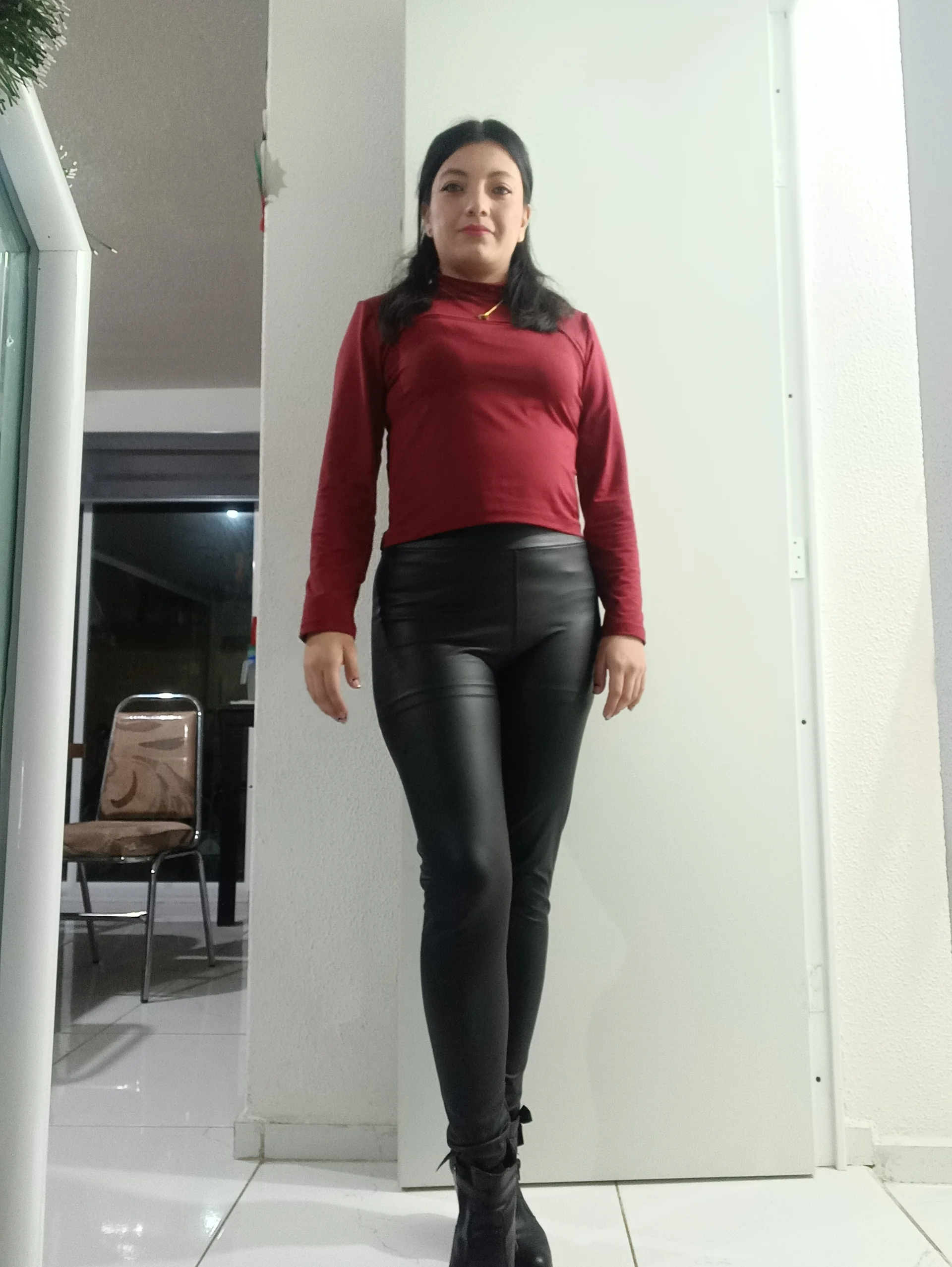 XXX Porn Photo of Nude mao-duraznitt 7