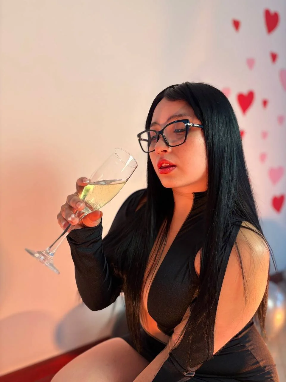 XXX Porn Photo of Nude Lunaa_bellaa 66