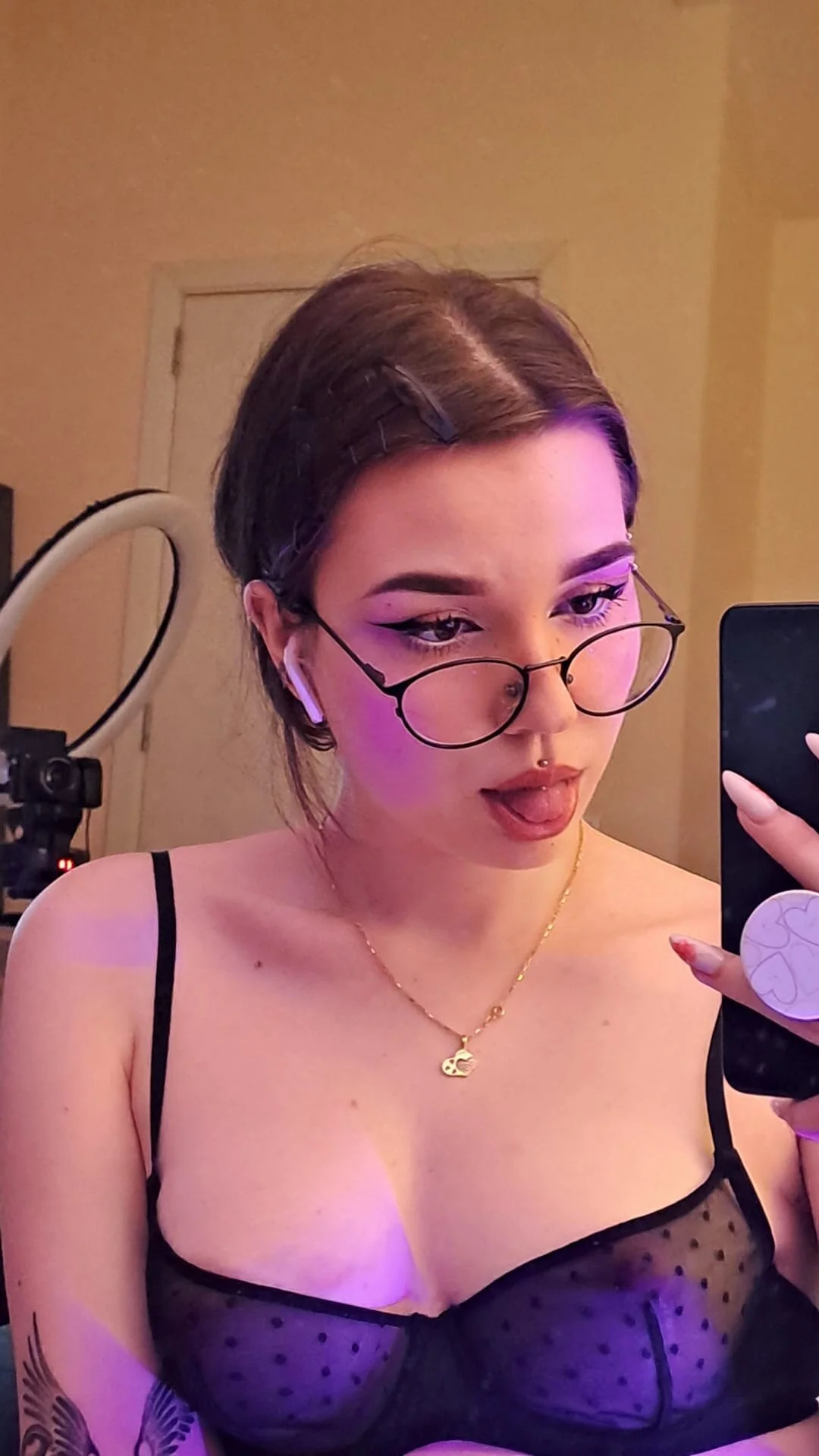 XXX Porn Photo of Nude JaneFoole 4