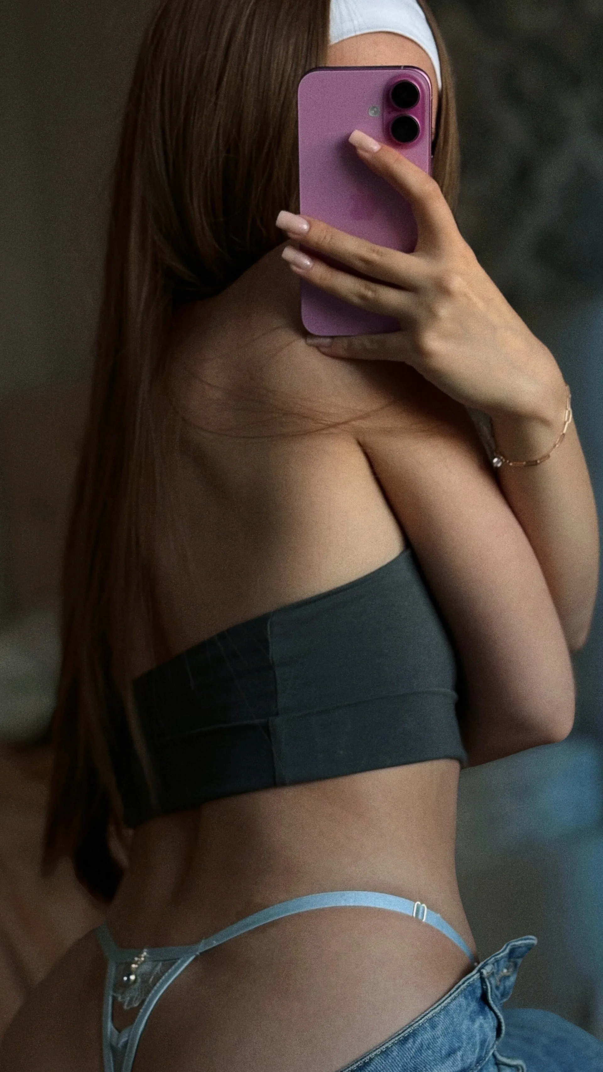 XXX Porn Photo of Nude EvaAngel_ 4