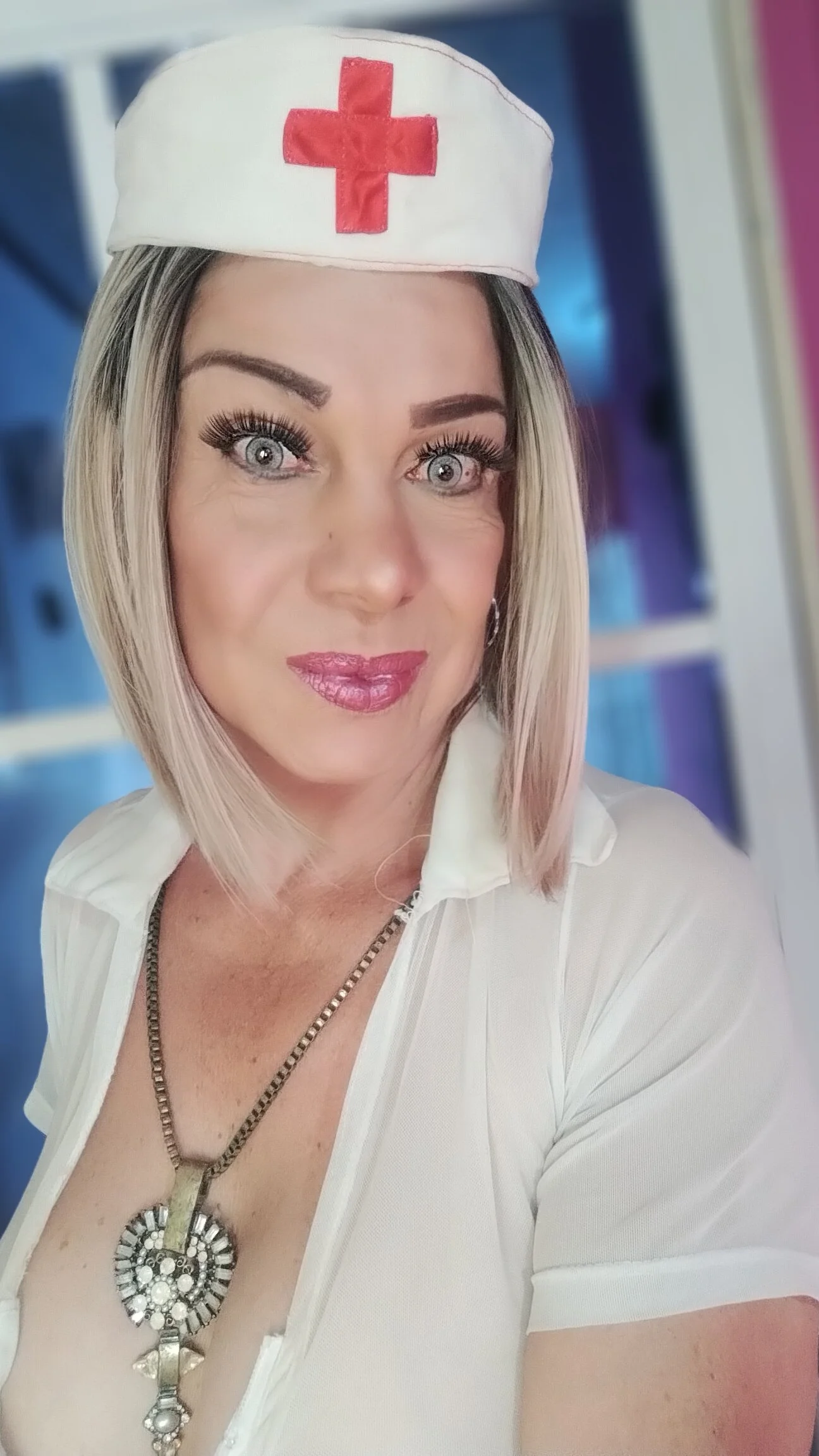 XXX Porn Photo of Nude ArianaGoldd 3